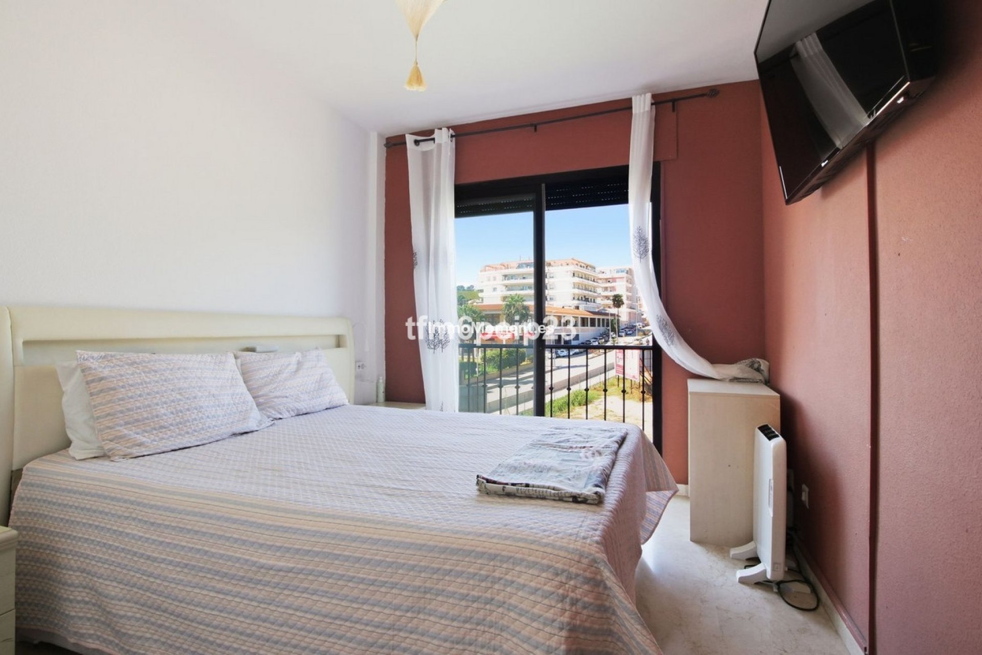 Reventa - Apartamento - Manilva - San Luis de Sabinillas