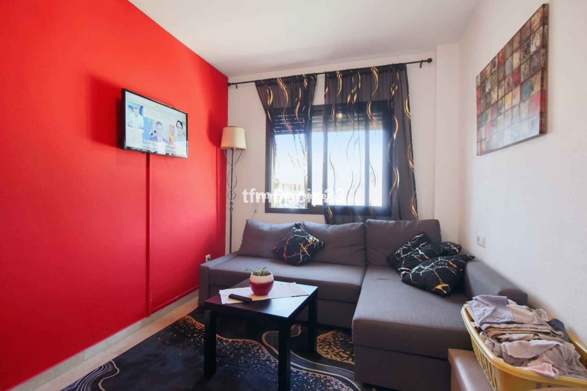 Reventa - Apartamento - Manilva - San Luis de Sabinillas