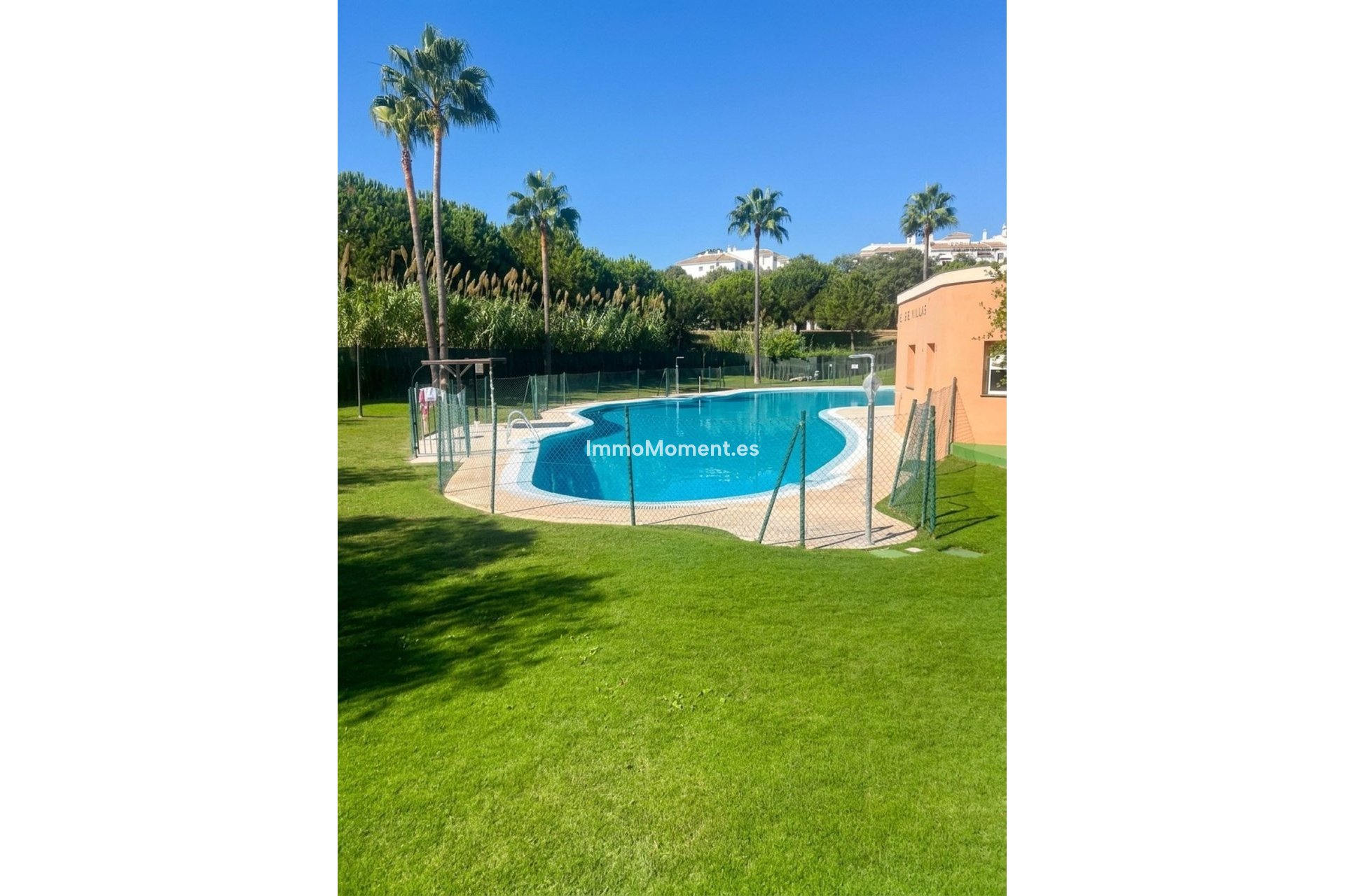 Reventa - Apartamento - Manilva - San Luis de Sabinillas