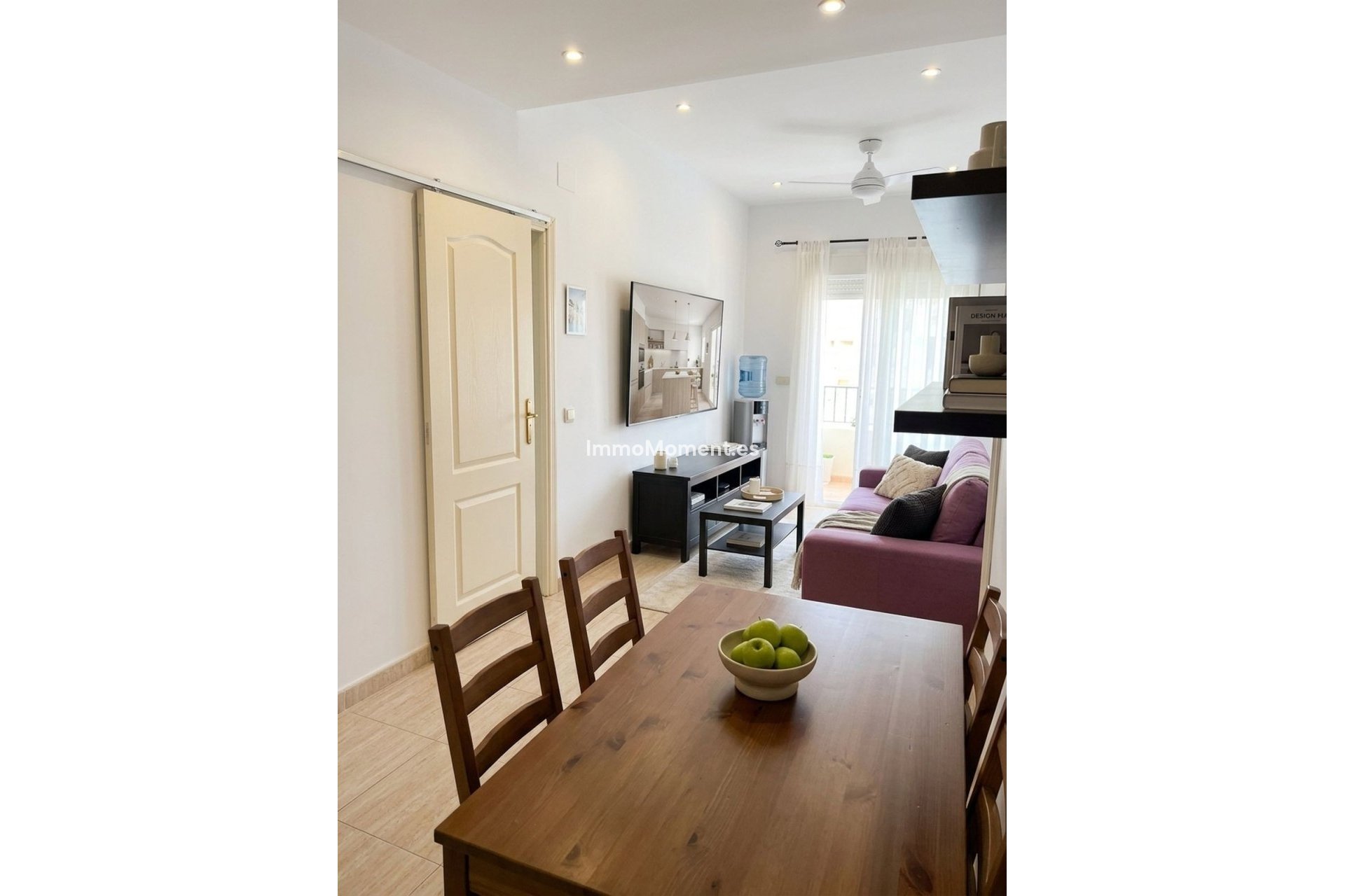 Reventa - Apartamento - Manilva - San Luis de Sabinillas