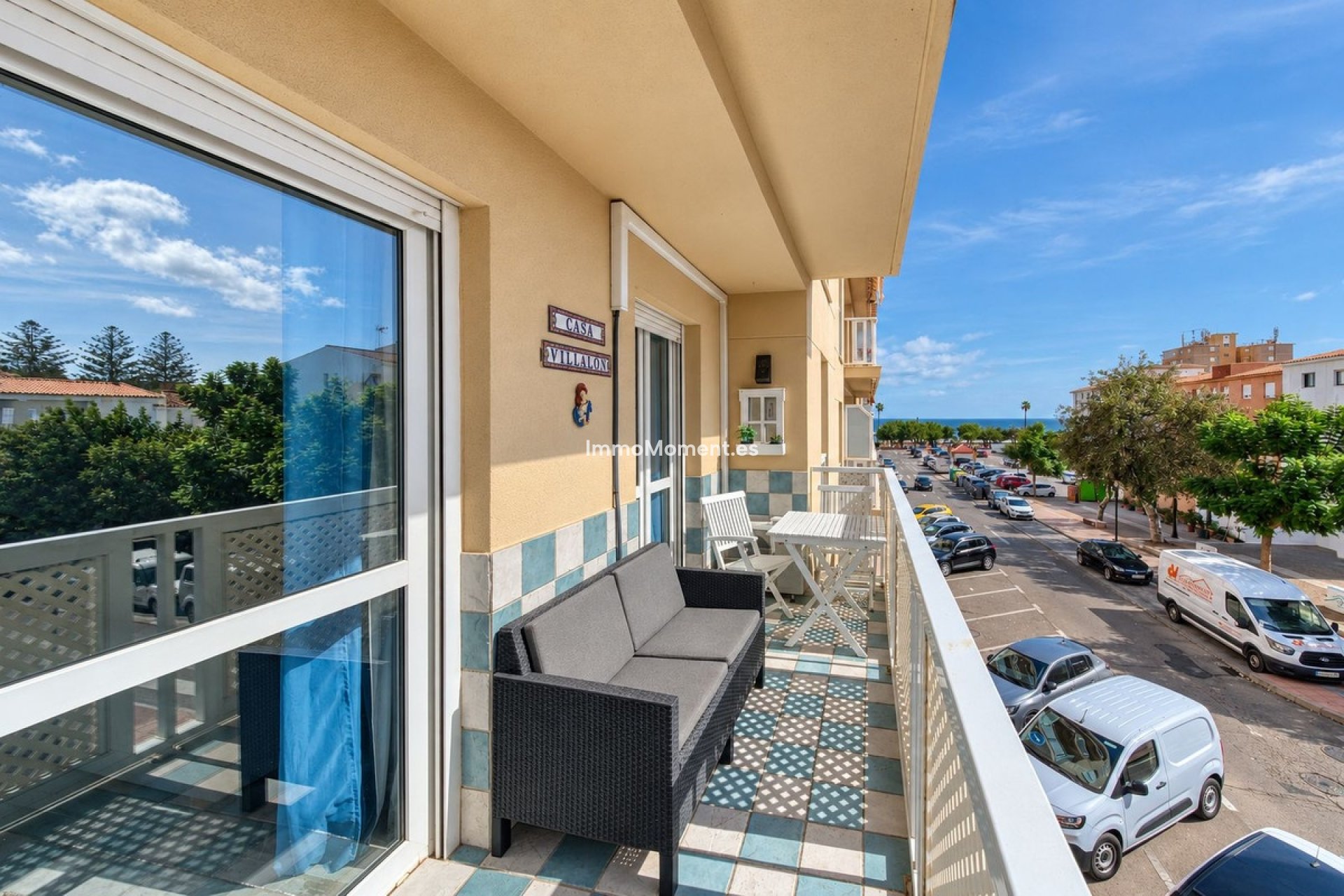 Reventa - Apartamento - Manilva - San Luis de Sabinillas