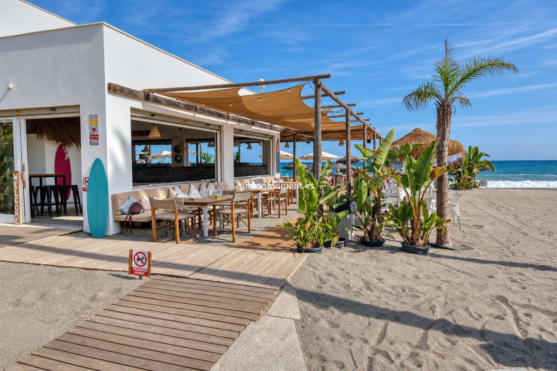 Reventa - Apartamento - Manilva - San Luis de Sabinillas