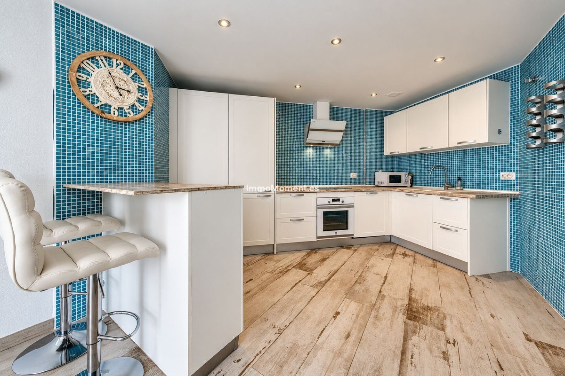 Reventa - Apartamento - Manilva - San Luis de Sabinillas