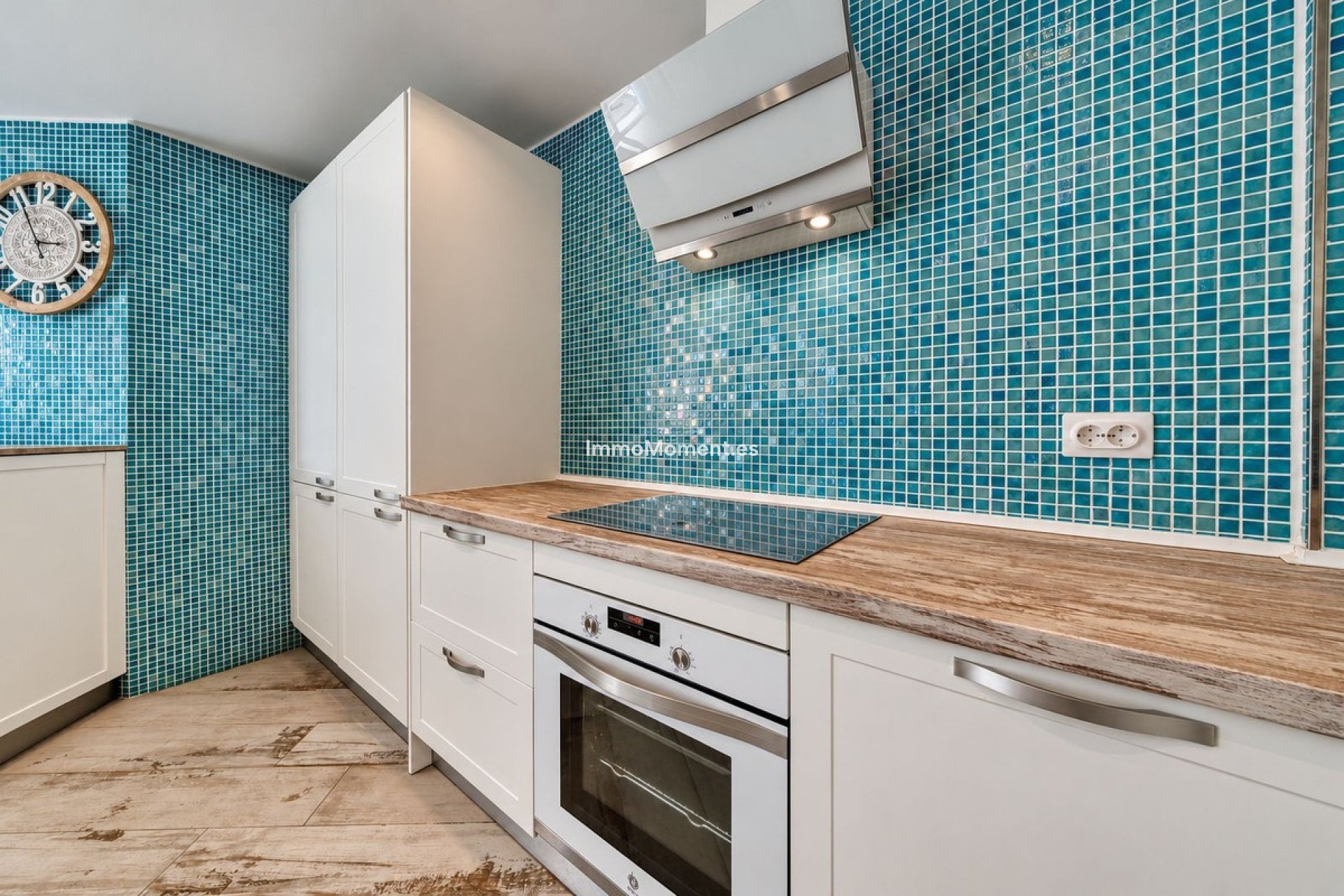 Reventa - Apartamento - Manilva - San Luis de Sabinillas