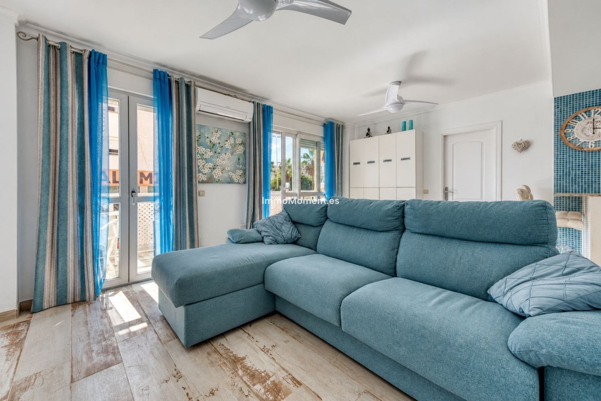 Reventa - Apartamento - Manilva - San Luis de Sabinillas
