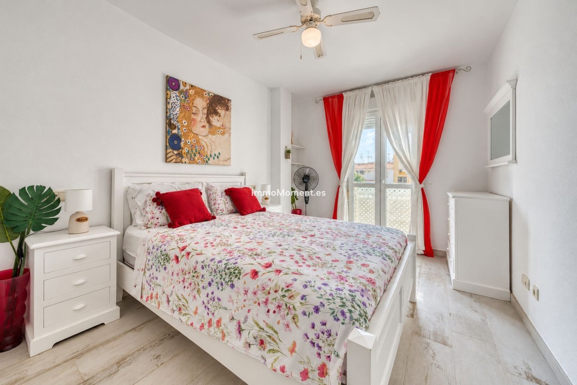 Reventa - Apartamento - Manilva - San Luis de Sabinillas