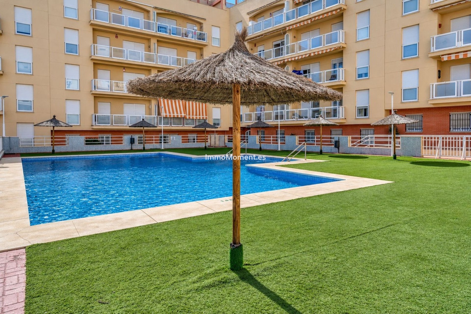 Reventa - Apartamento - Manilva - San Luis de Sabinillas
