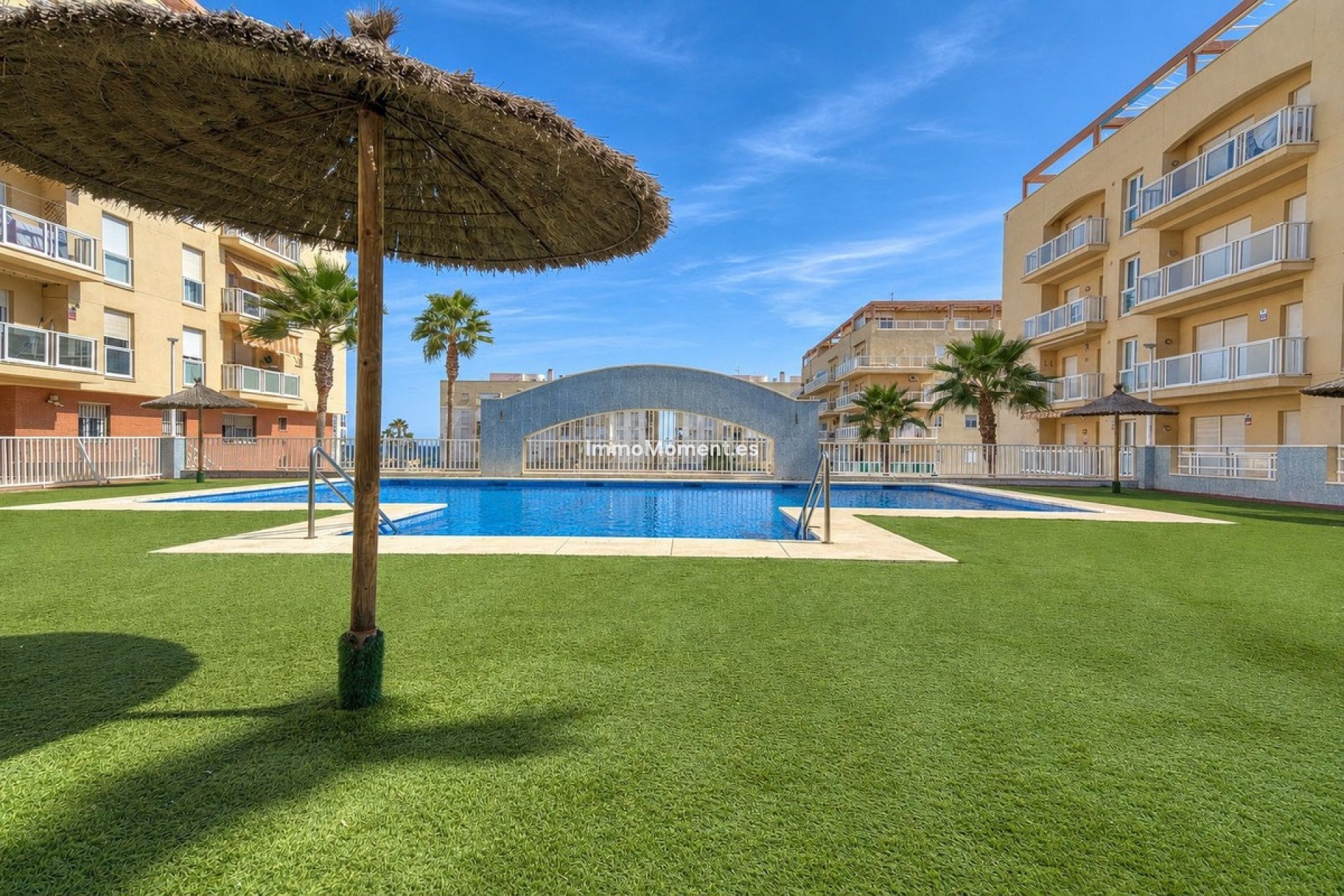 Reventa - Apartamento - Manilva - San Luis de Sabinillas