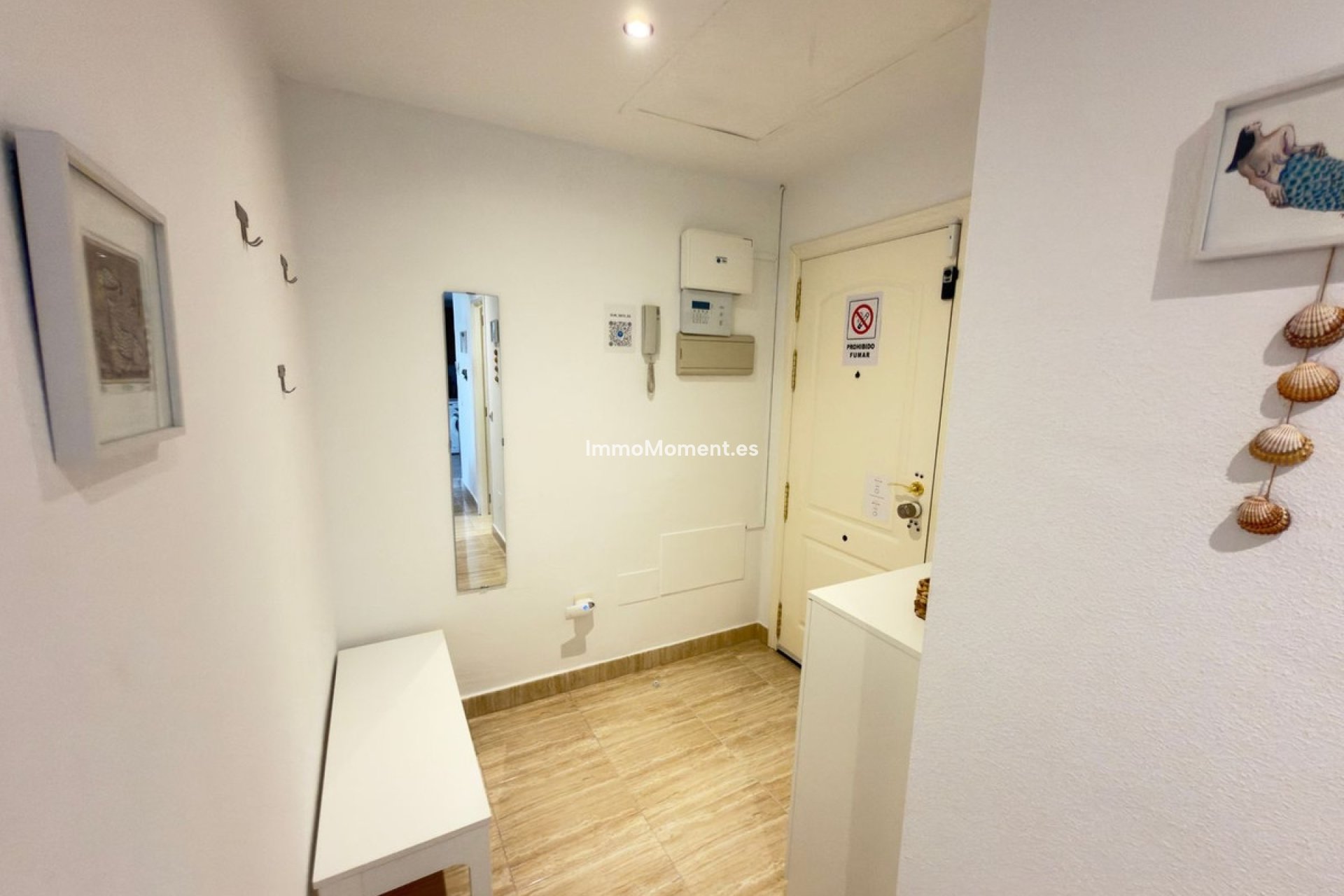 Reventa - Apartamento - Manilva - San Luis de Sabinillas