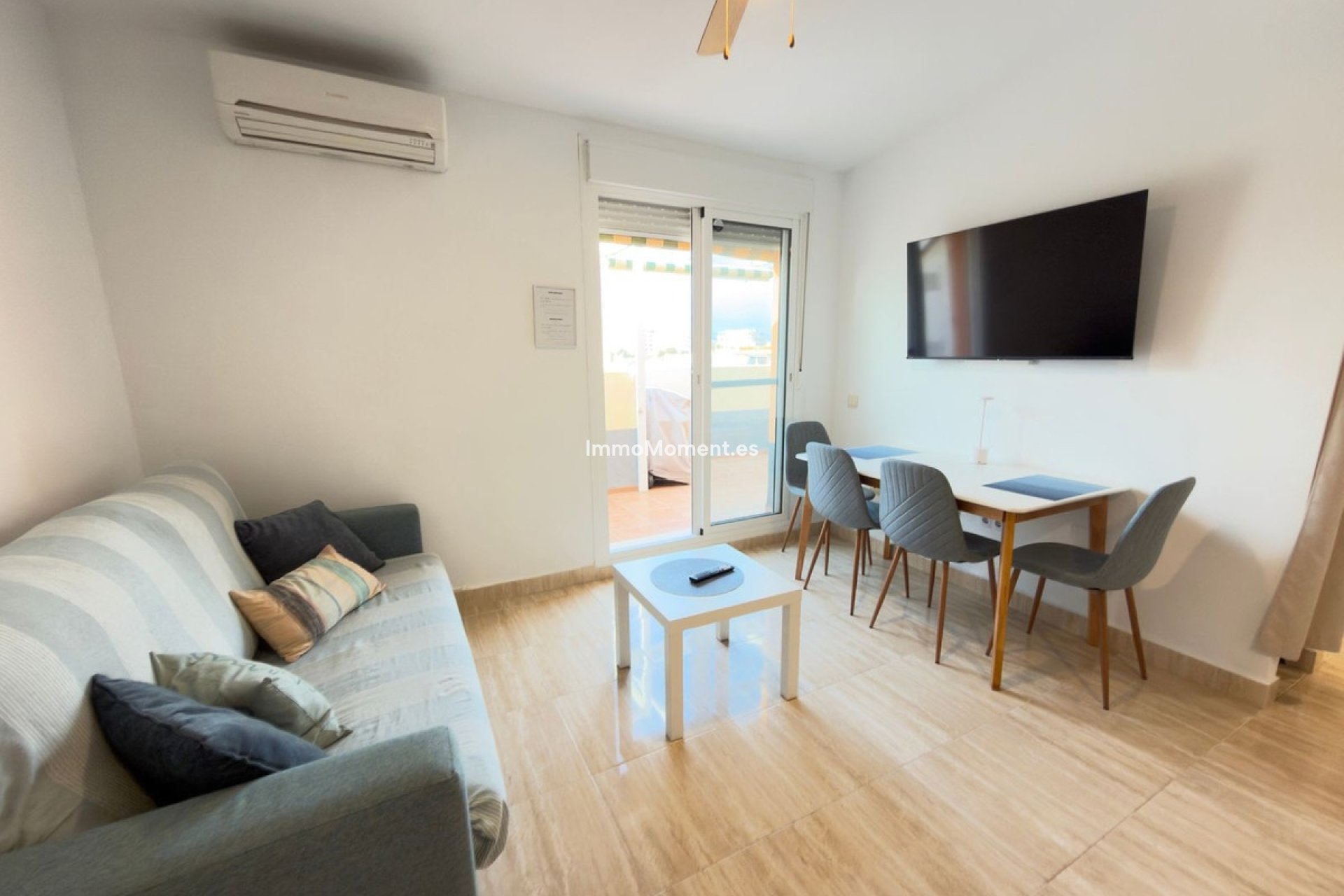 Reventa - Apartamento - Manilva - San Luis de Sabinillas