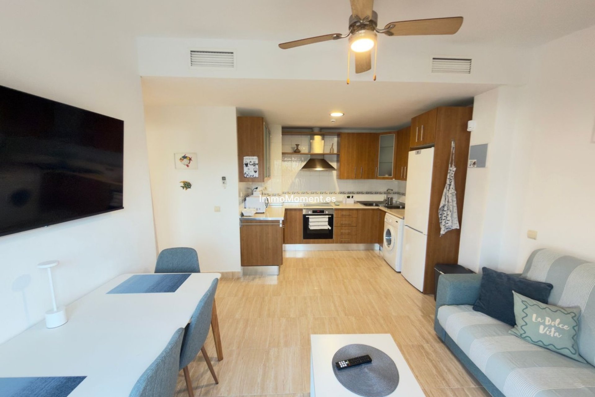 Reventa - Apartamento - Manilva - San Luis de Sabinillas
