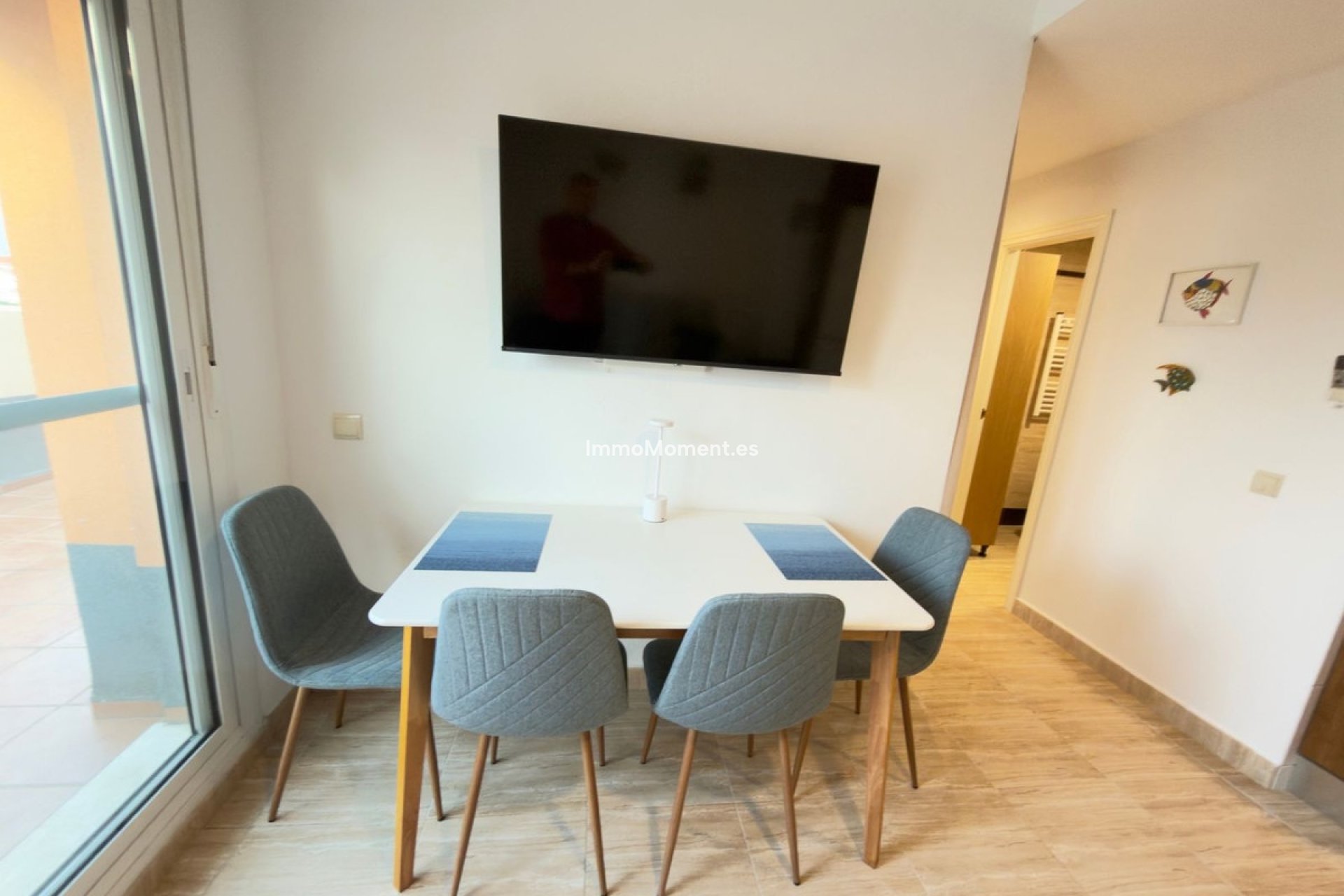 Reventa - Apartamento - Manilva - San Luis de Sabinillas