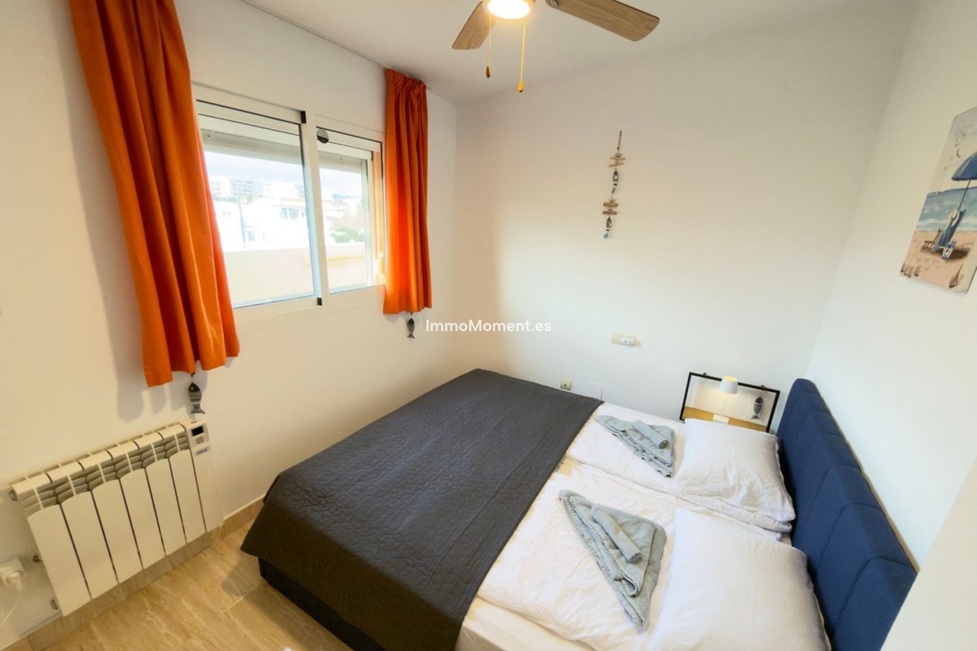 Reventa - Apartamento - Manilva - San Luis de Sabinillas
