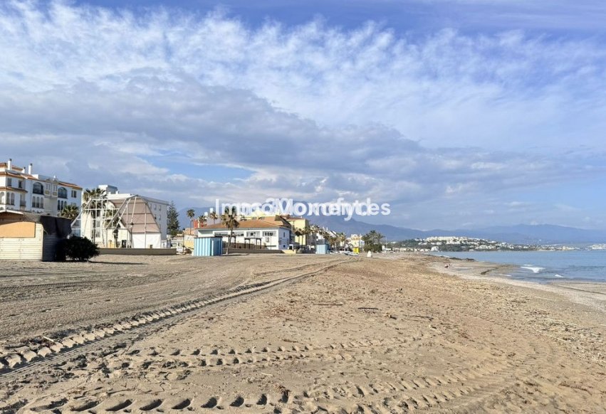 Reventa - Apartamento - Manilva - San Luis de Sabinillas