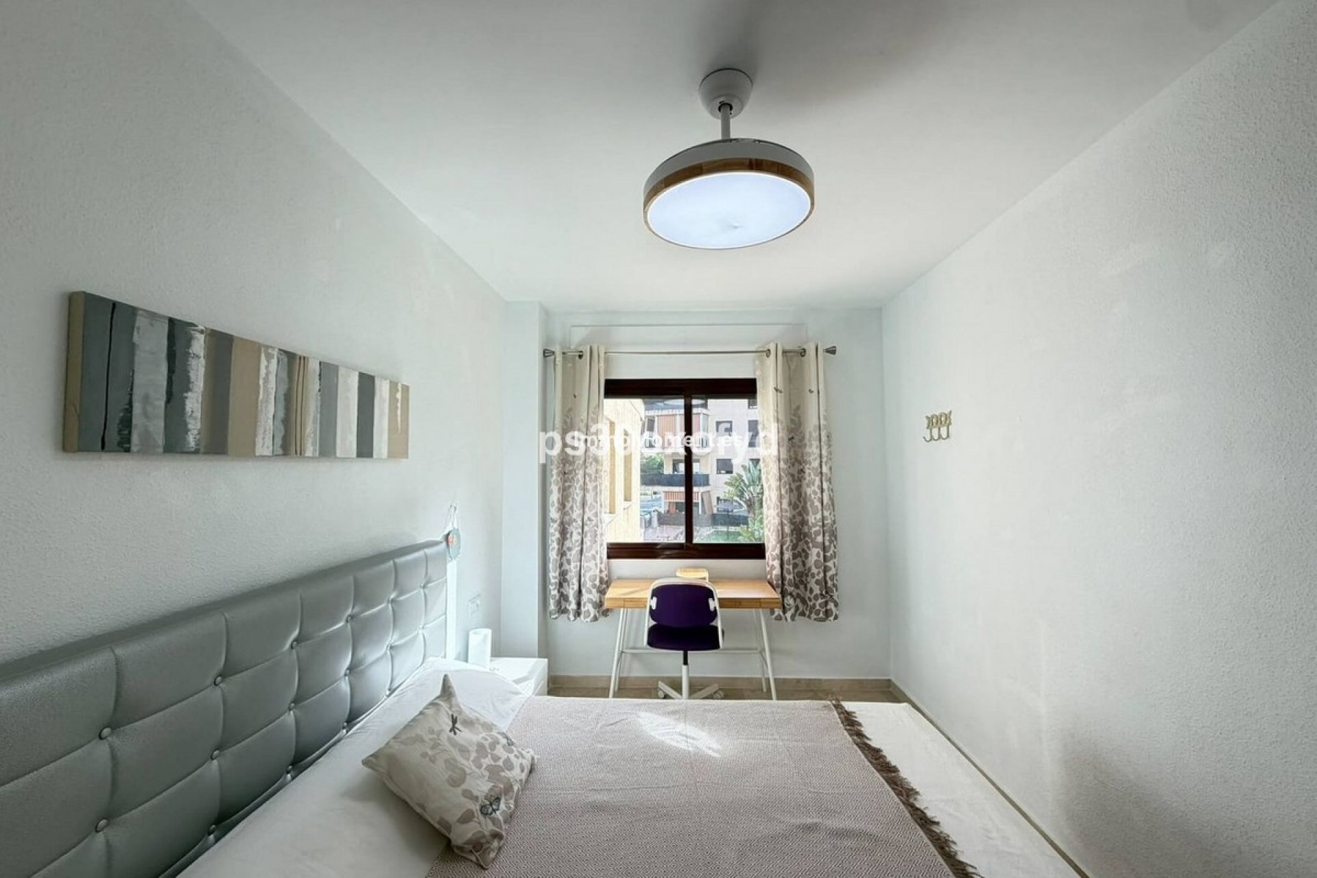 Reventa - Apartamento - Manilva - San Luis de Sabinillas