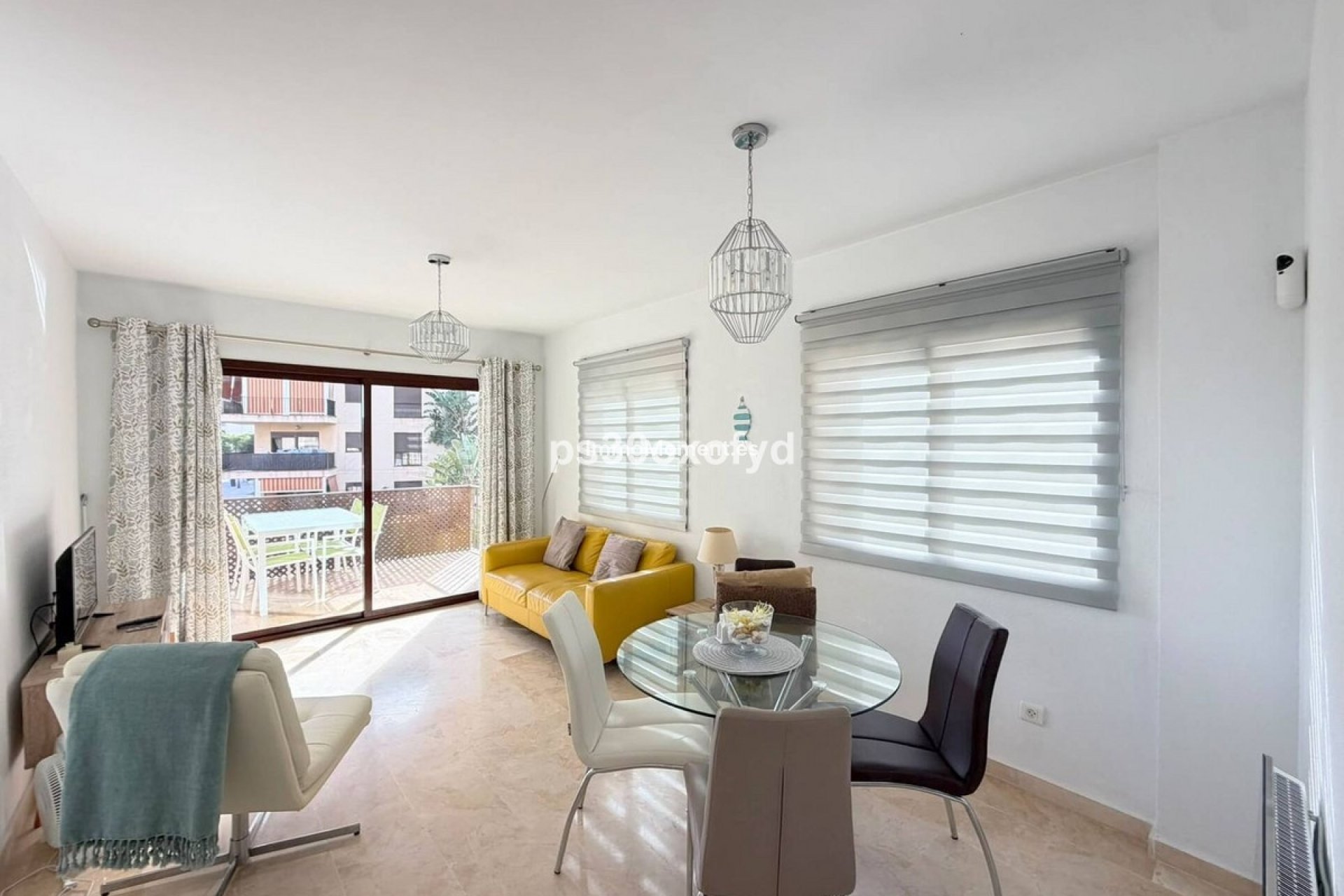 Reventa - Apartamento - Manilva - San Luis de Sabinillas