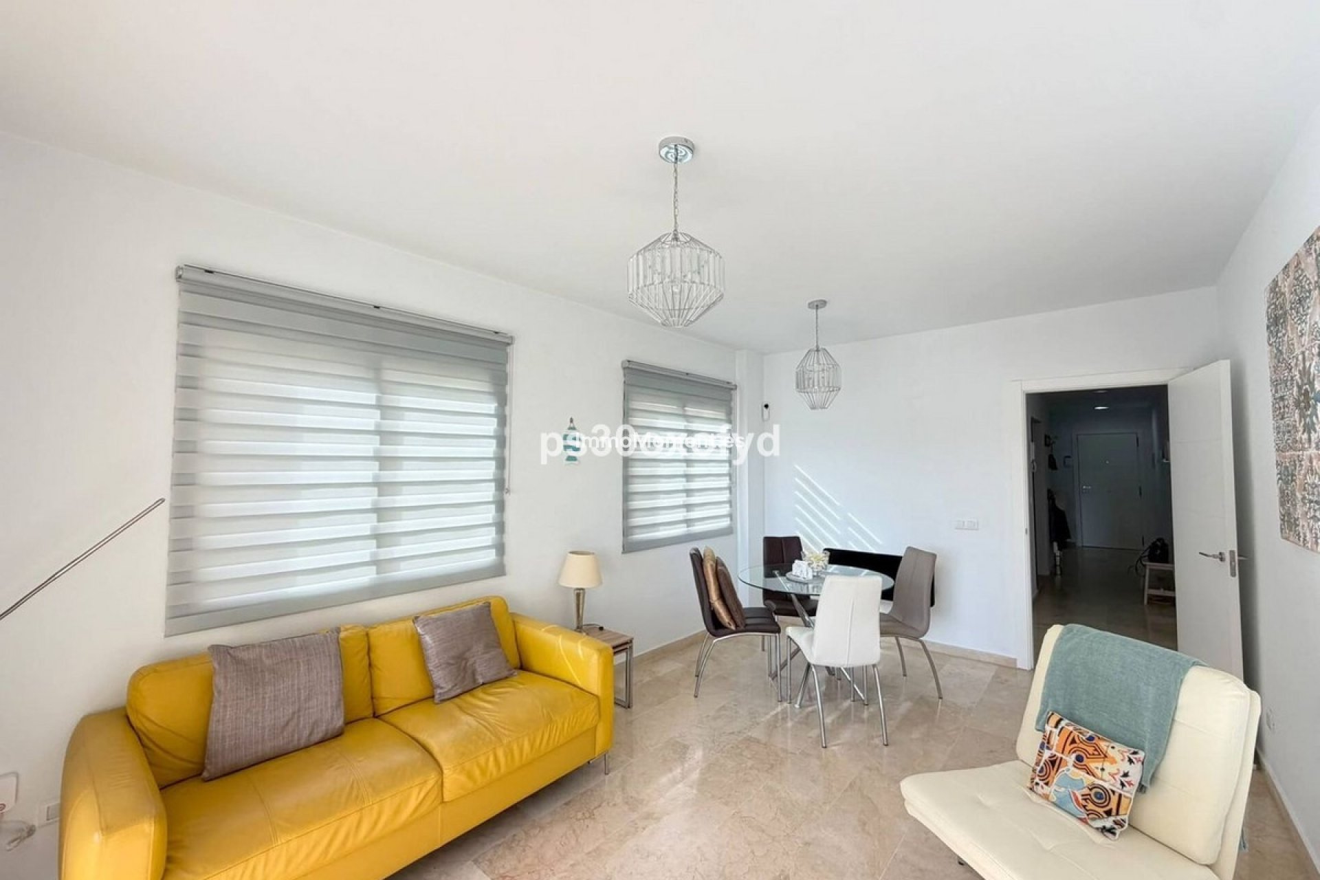 Reventa - Apartamento - Manilva - San Luis de Sabinillas