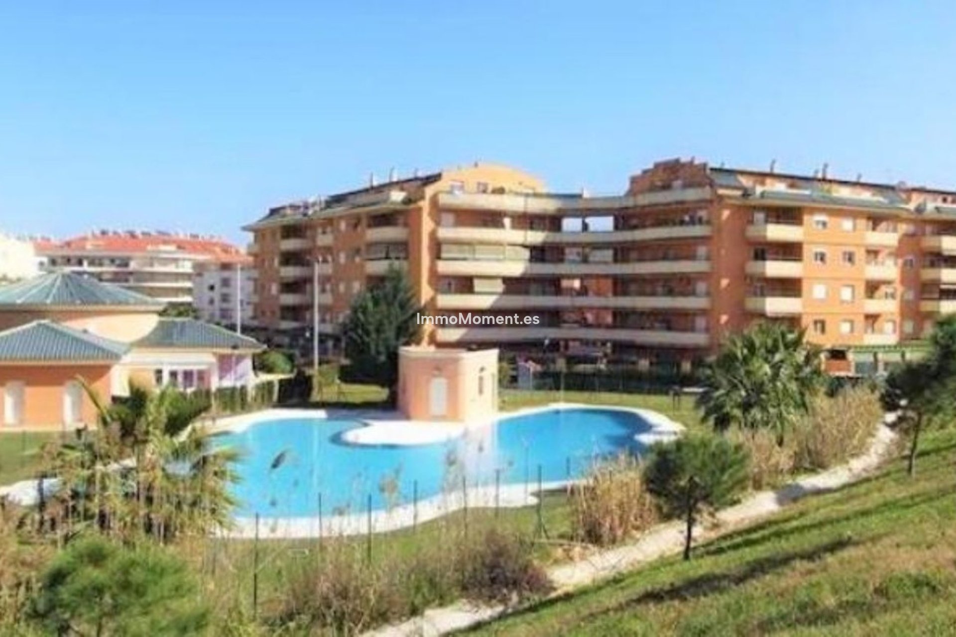 Reventa - Apartamento - Manilva - San Luis de Sabinillas