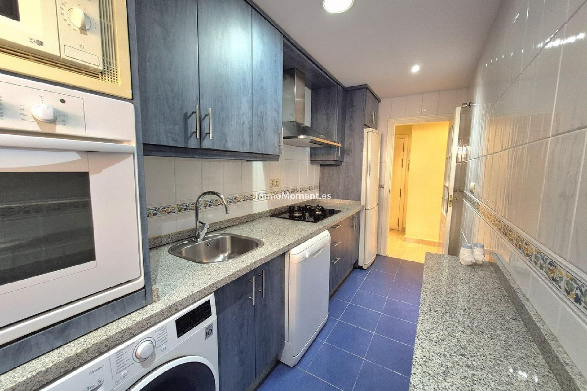 Reventa - Apartamento - Manilva - San Luis de Sabinillas