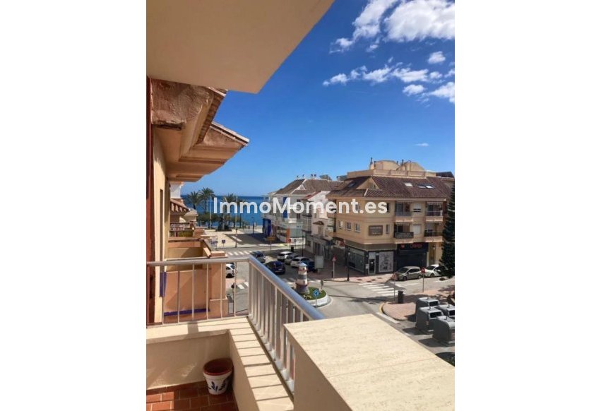 Reventa - Apartamento - Manilva - San Luis de Sabinillas