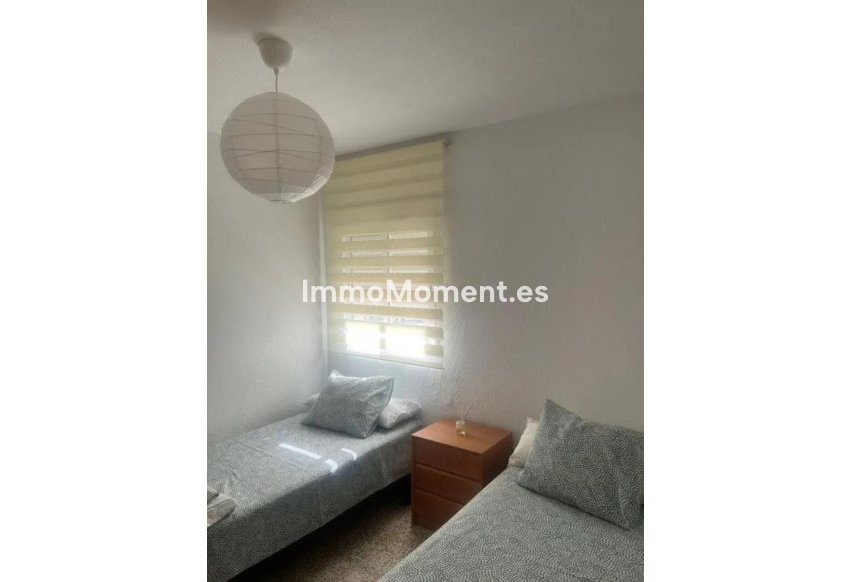Reventa - Apartamento - Manilva - San Luis de Sabinillas