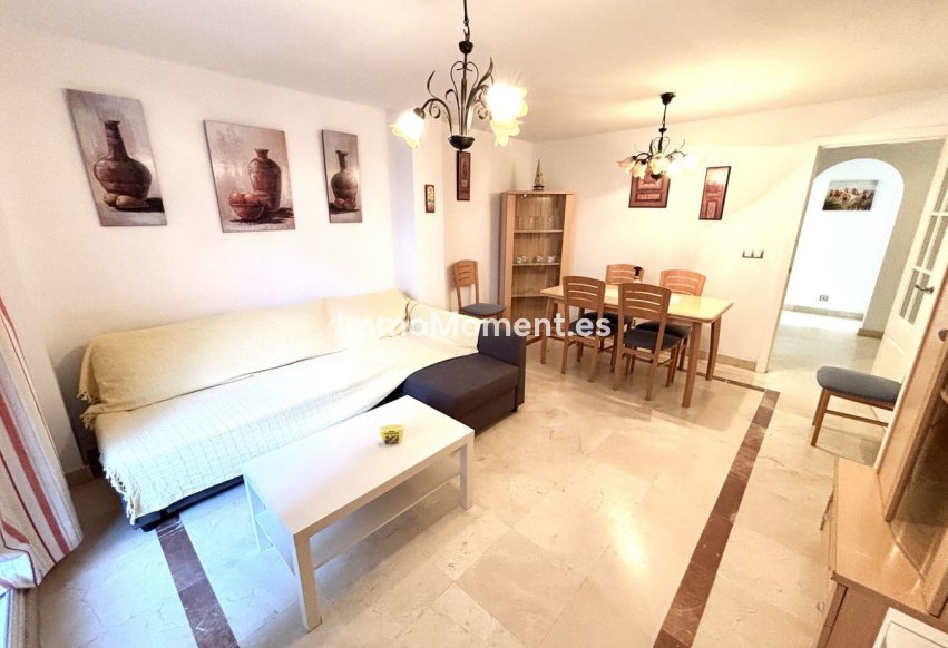 Reventa - Apartamento - Manilva - San Luis de Sabinillas