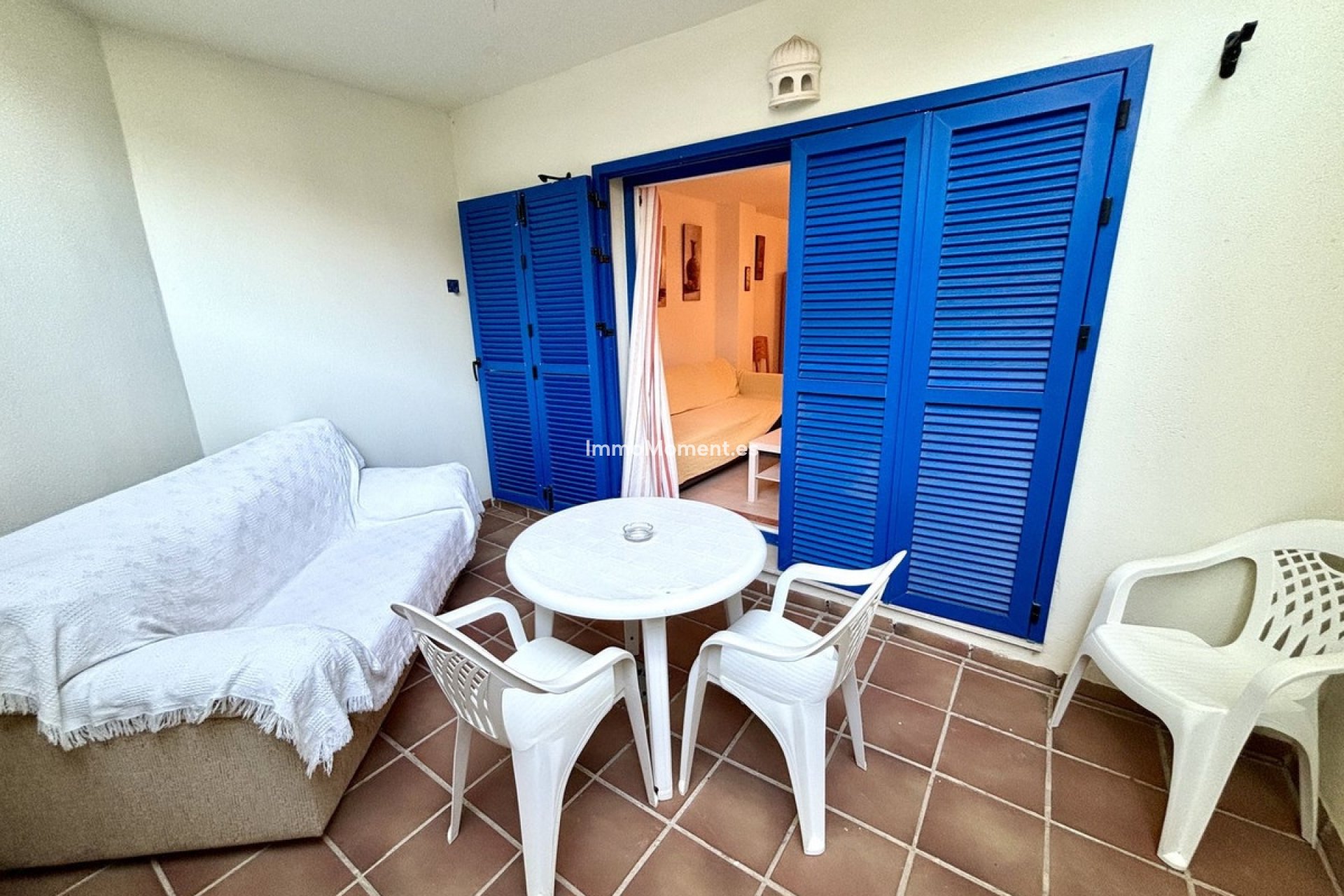 Reventa - Apartamento - Manilva - San Luis de Sabinillas