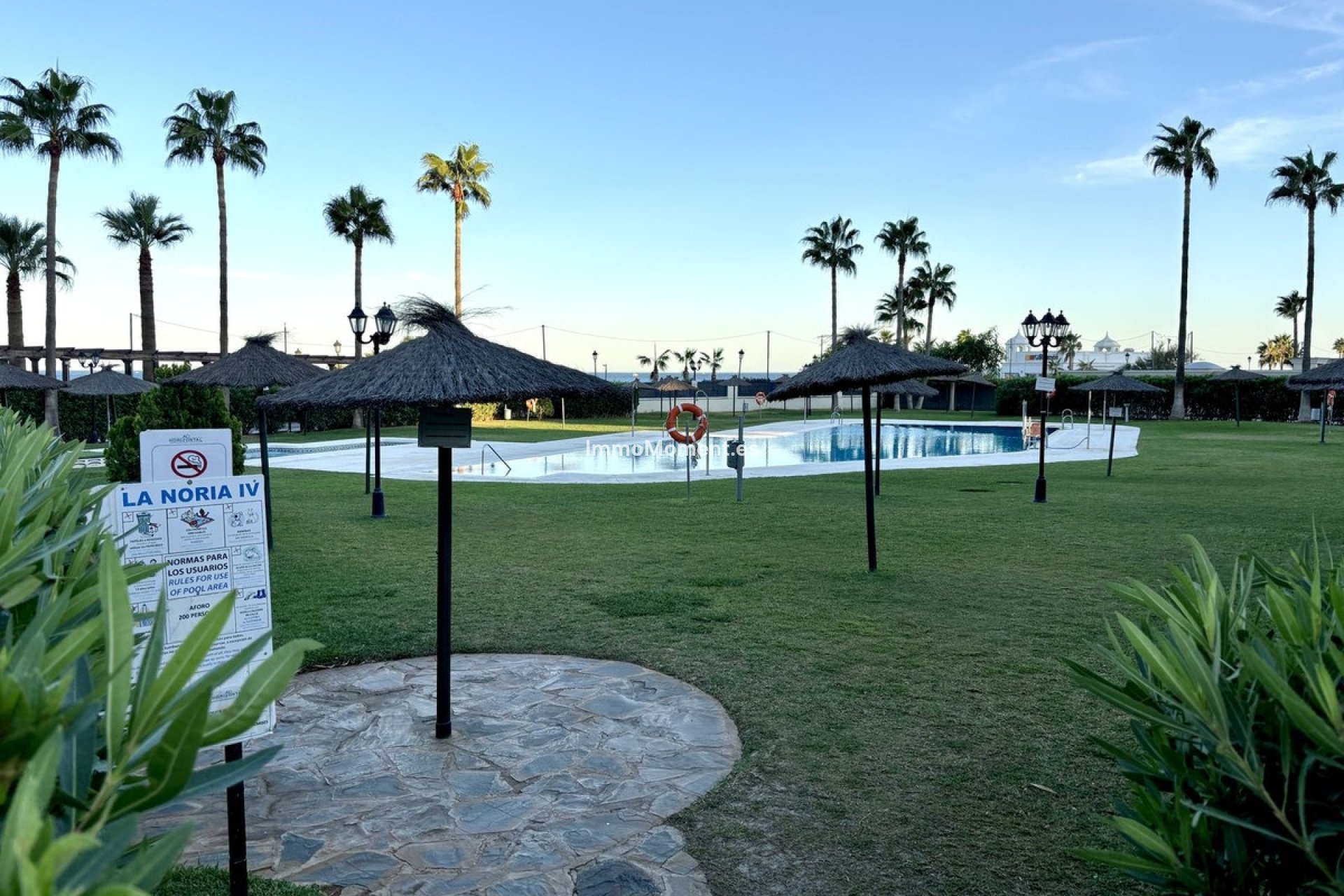 Reventa - Apartamento - Manilva - San Luis de Sabinillas