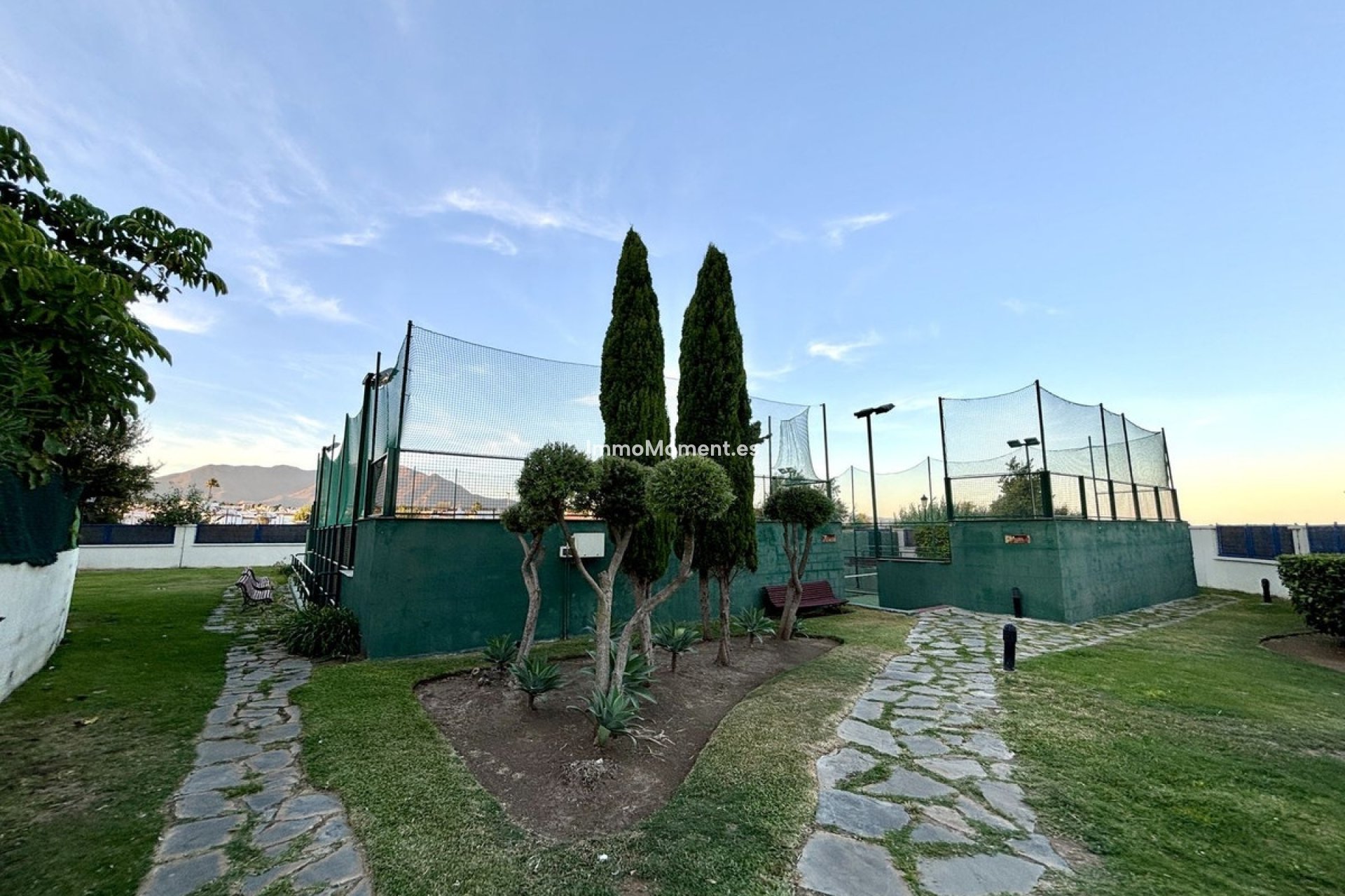 Reventa - Apartamento - Manilva - San Luis de Sabinillas