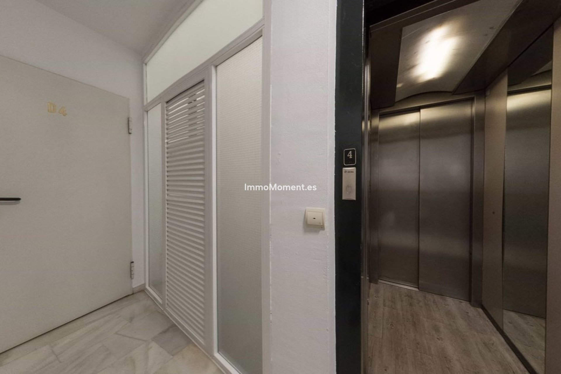 Reventa - Apartamento - Manilva - San Luis de Sabinillas