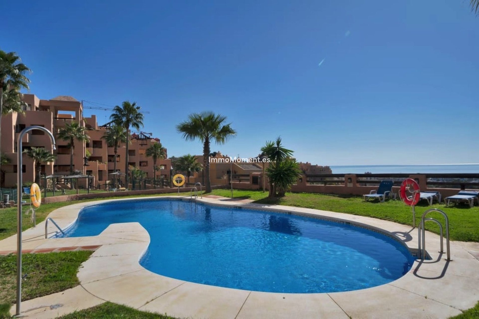 Reventa - Apartamento - Manilva - San Luis de Sabinillas