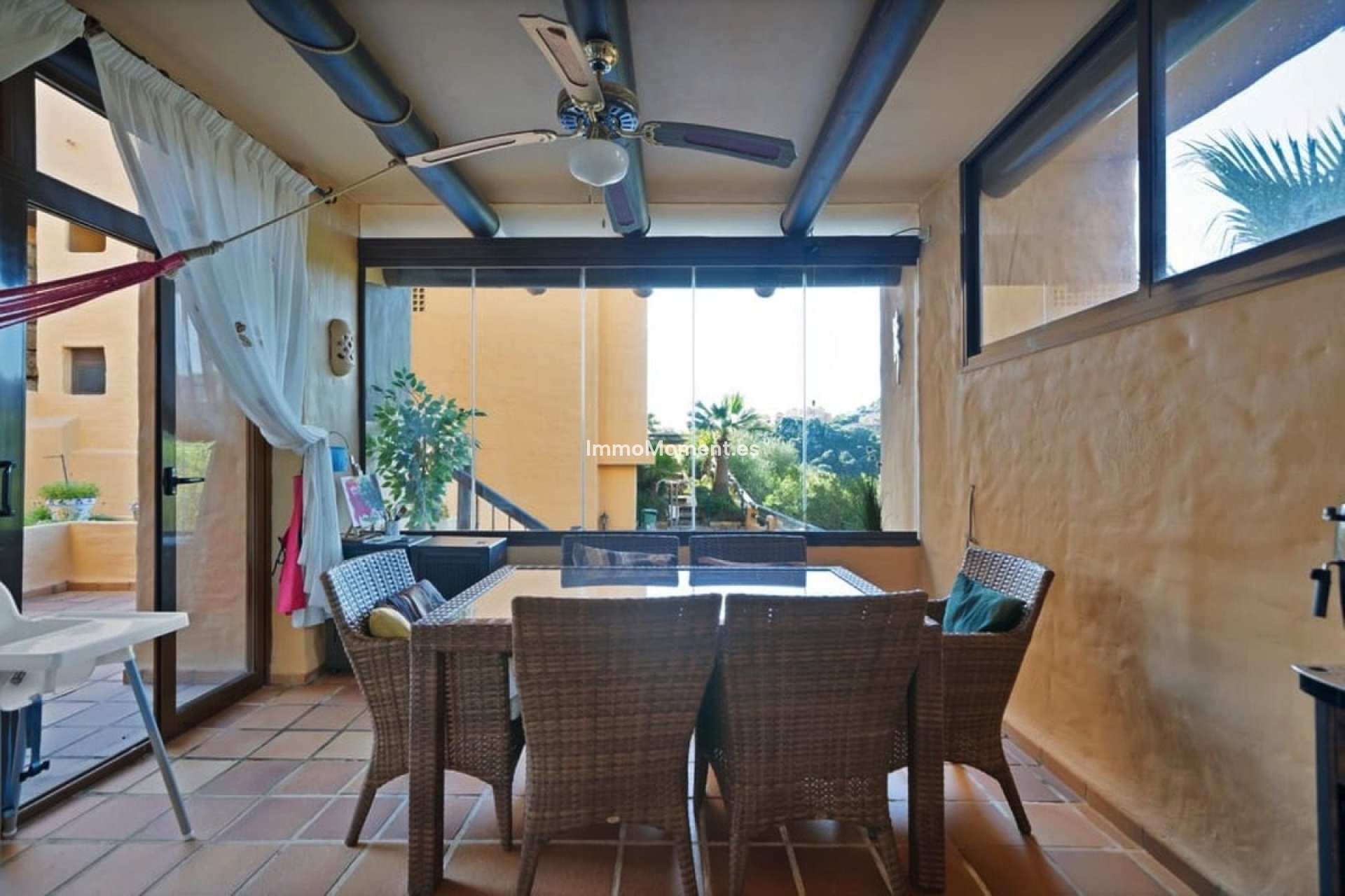 Reventa - Apartamento - Manilva - San Luis de Sabinillas