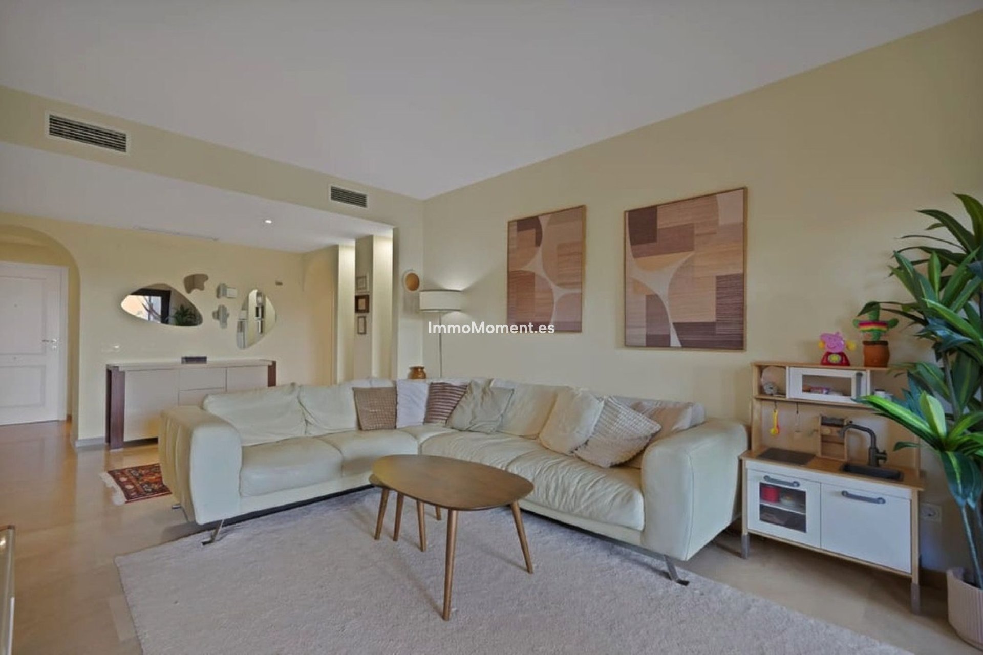 Reventa - Apartamento - Manilva - San Luis de Sabinillas