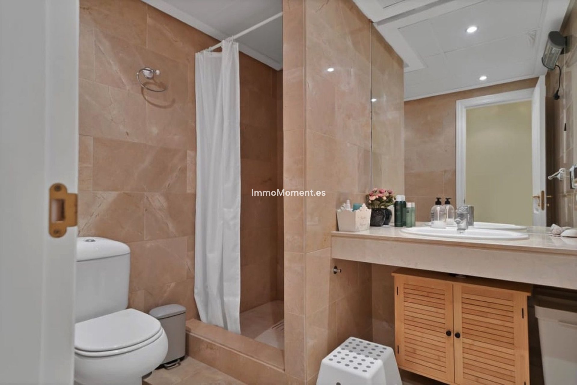 Reventa - Apartamento - Manilva - San Luis de Sabinillas