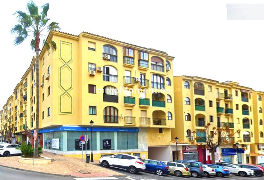 Reventa - Apartamento - Manilva - San Luis de Sabinillas