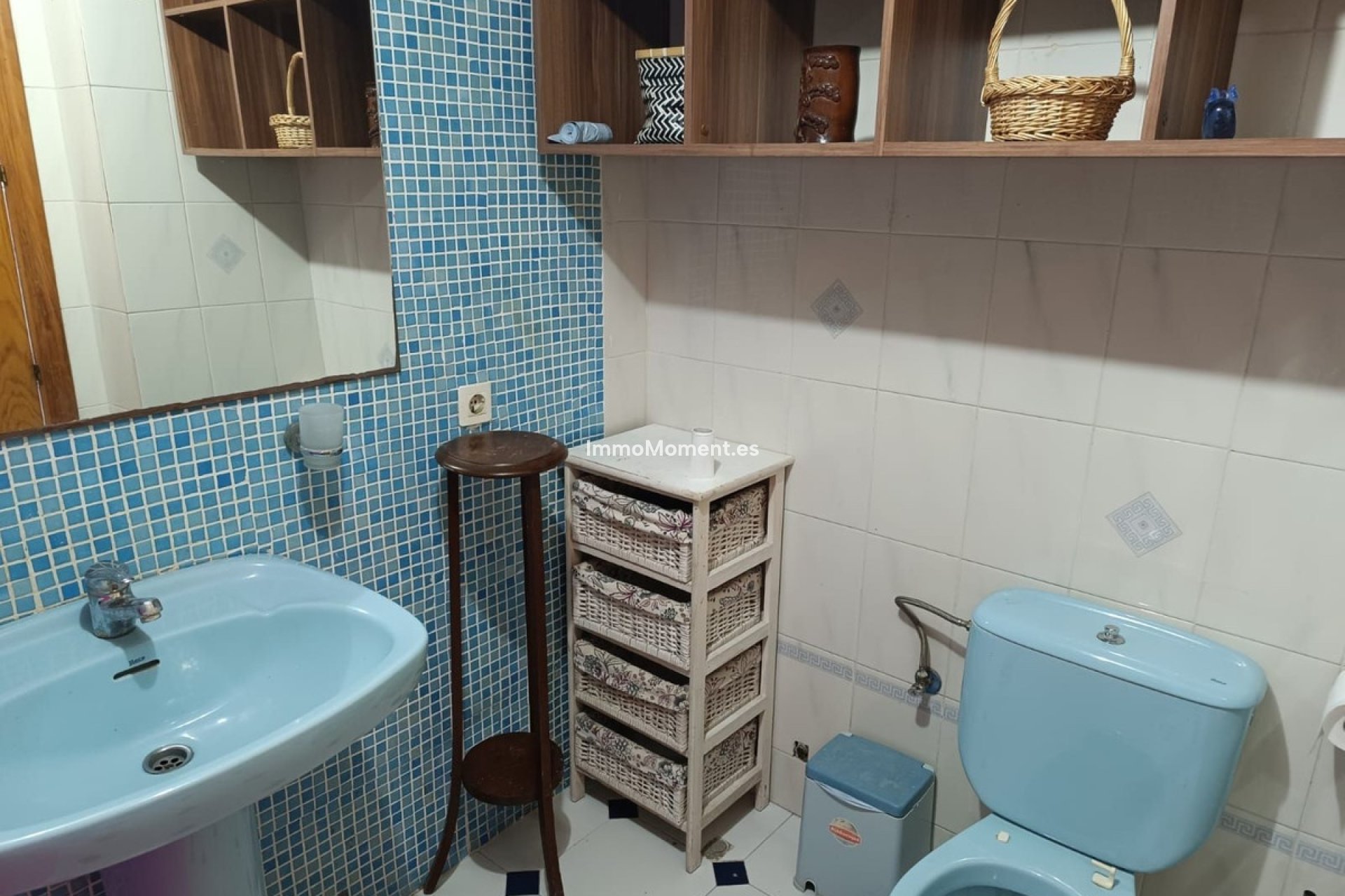 Reventa - Apartamento - Manilva - San Luis de Sabinillas