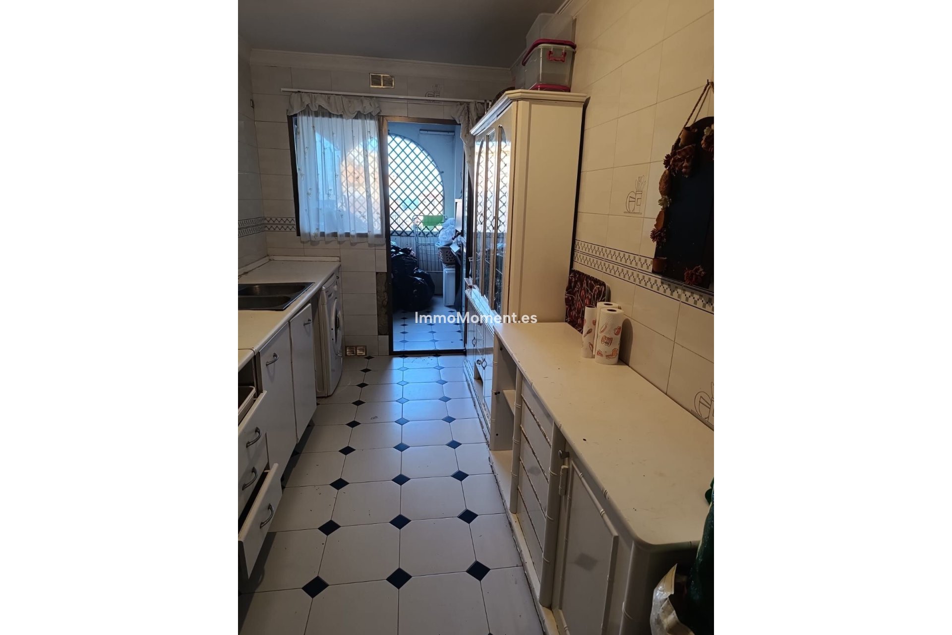 Reventa - Apartamento - Manilva - San Luis de Sabinillas