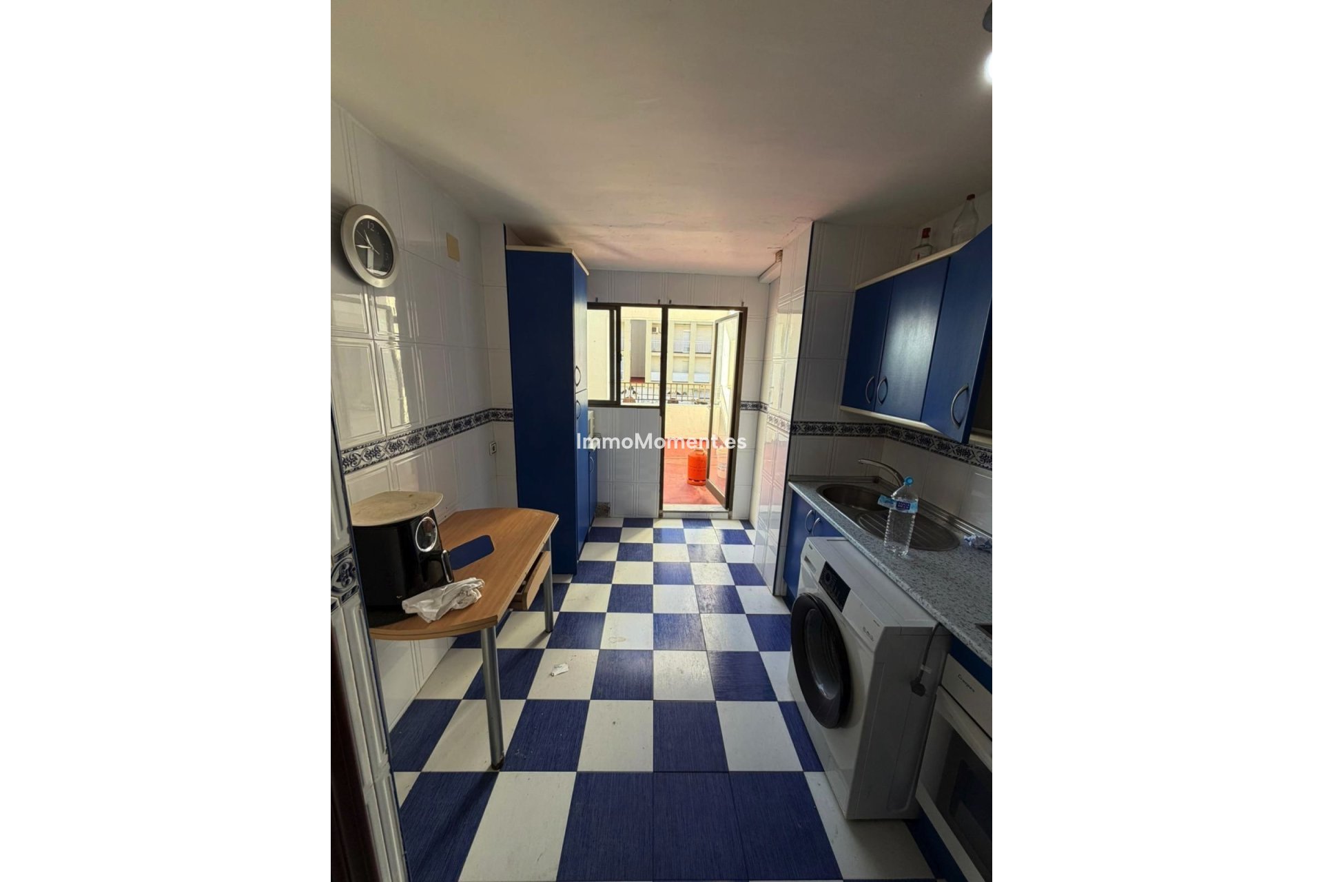 Reventa - Apartamento - Manilva - San Luis de Sabinillas