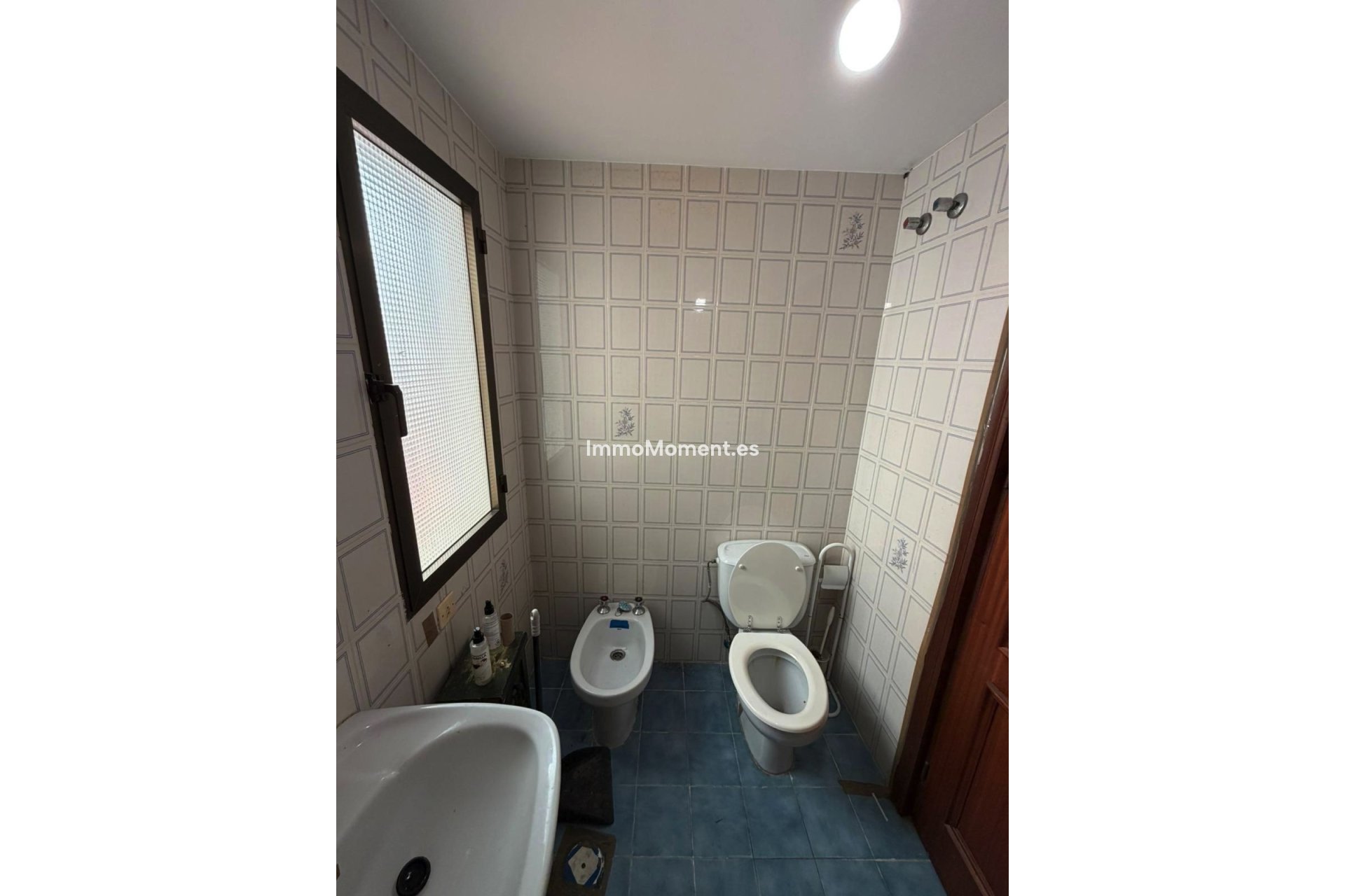 Reventa - Apartamento - Manilva - San Luis de Sabinillas