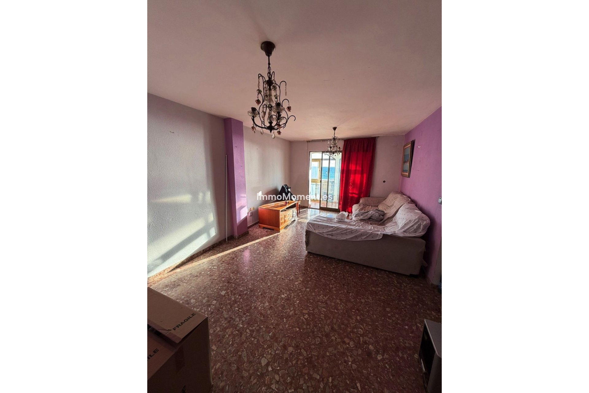 Reventa - Apartamento - Manilva - San Luis de Sabinillas