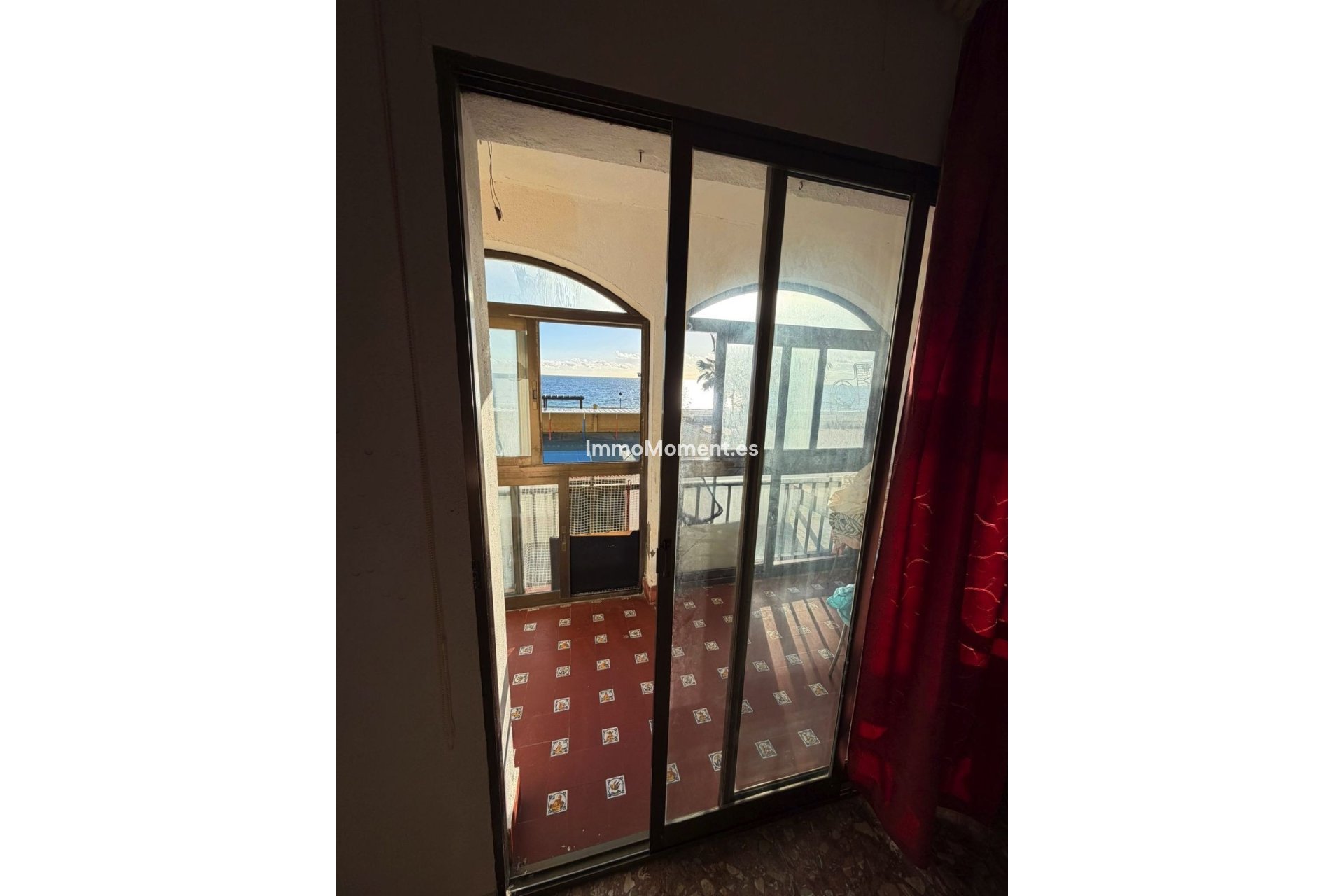 Reventa - Apartamento - Manilva - San Luis de Sabinillas