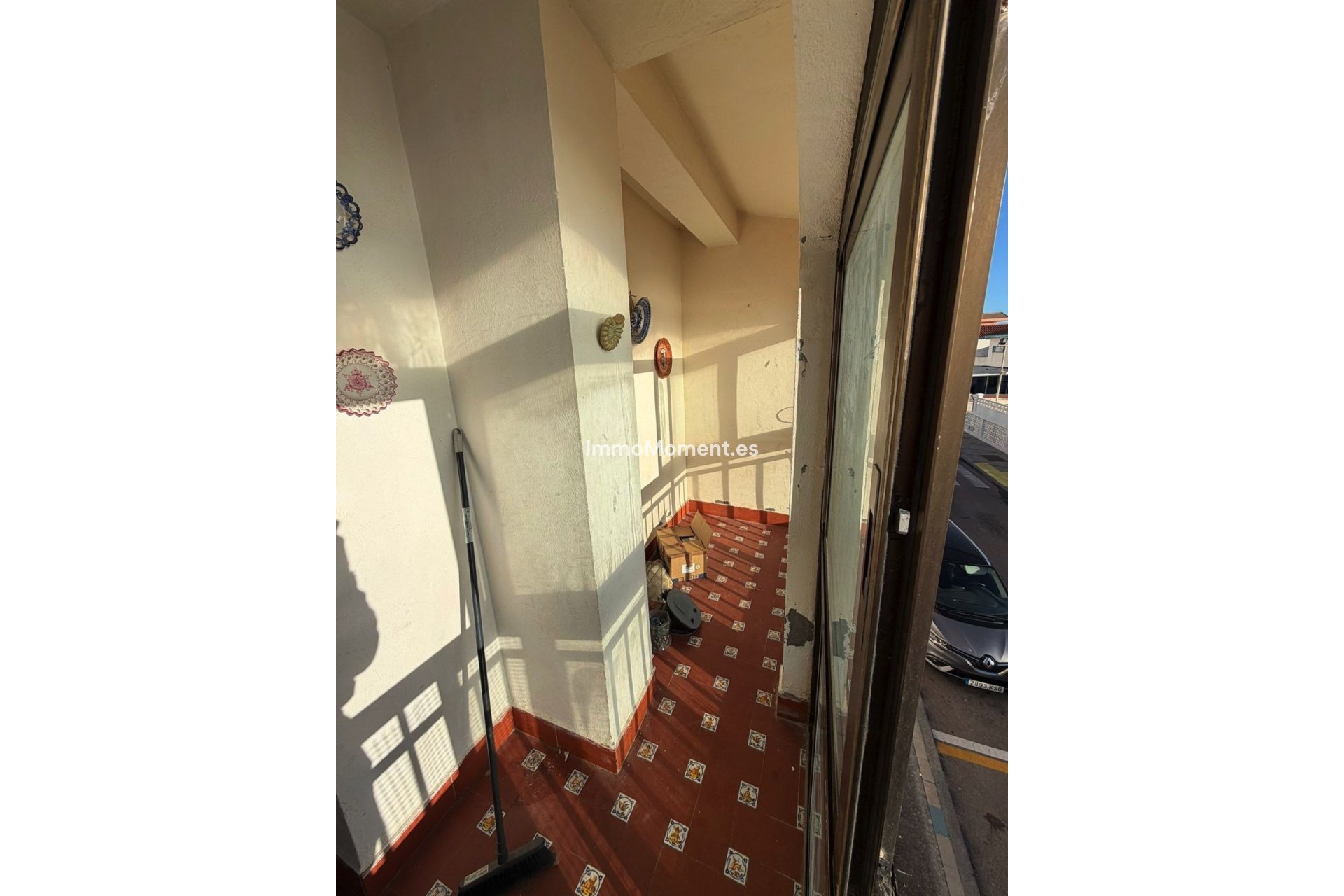 Reventa - Apartamento - Manilva - San Luis de Sabinillas