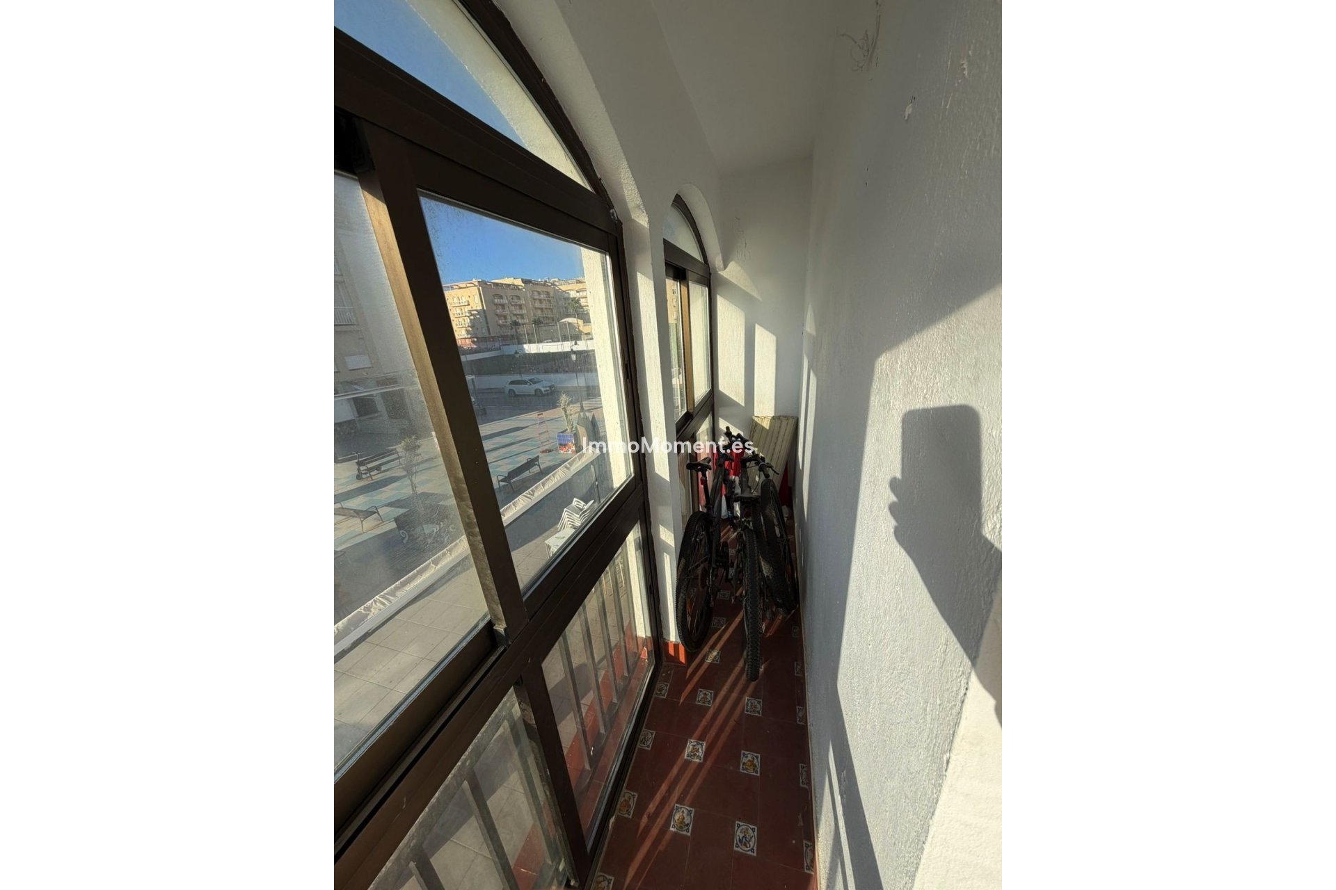 Reventa - Apartamento - Manilva - San Luis de Sabinillas