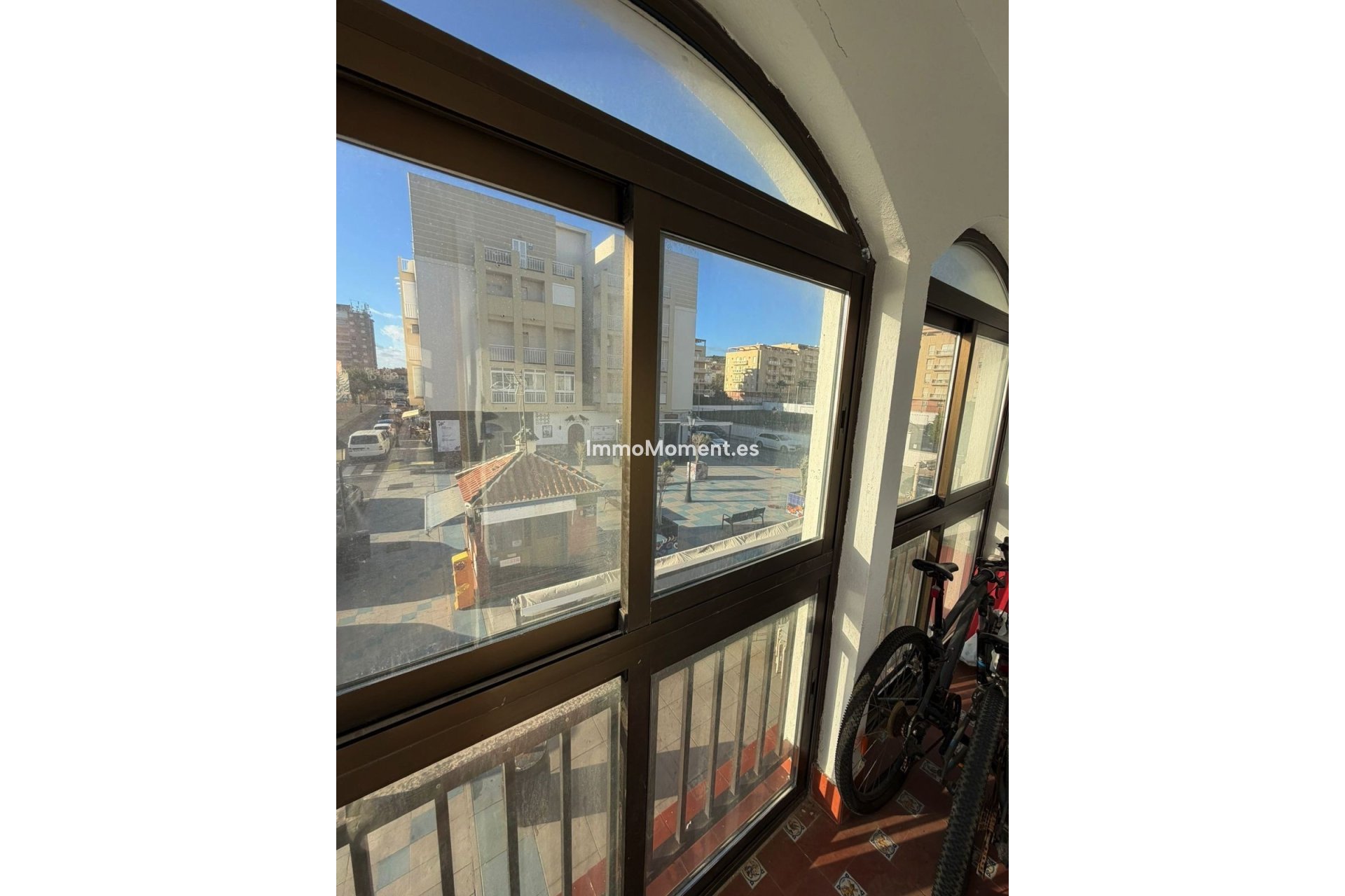 Reventa - Apartamento - Manilva - San Luis de Sabinillas