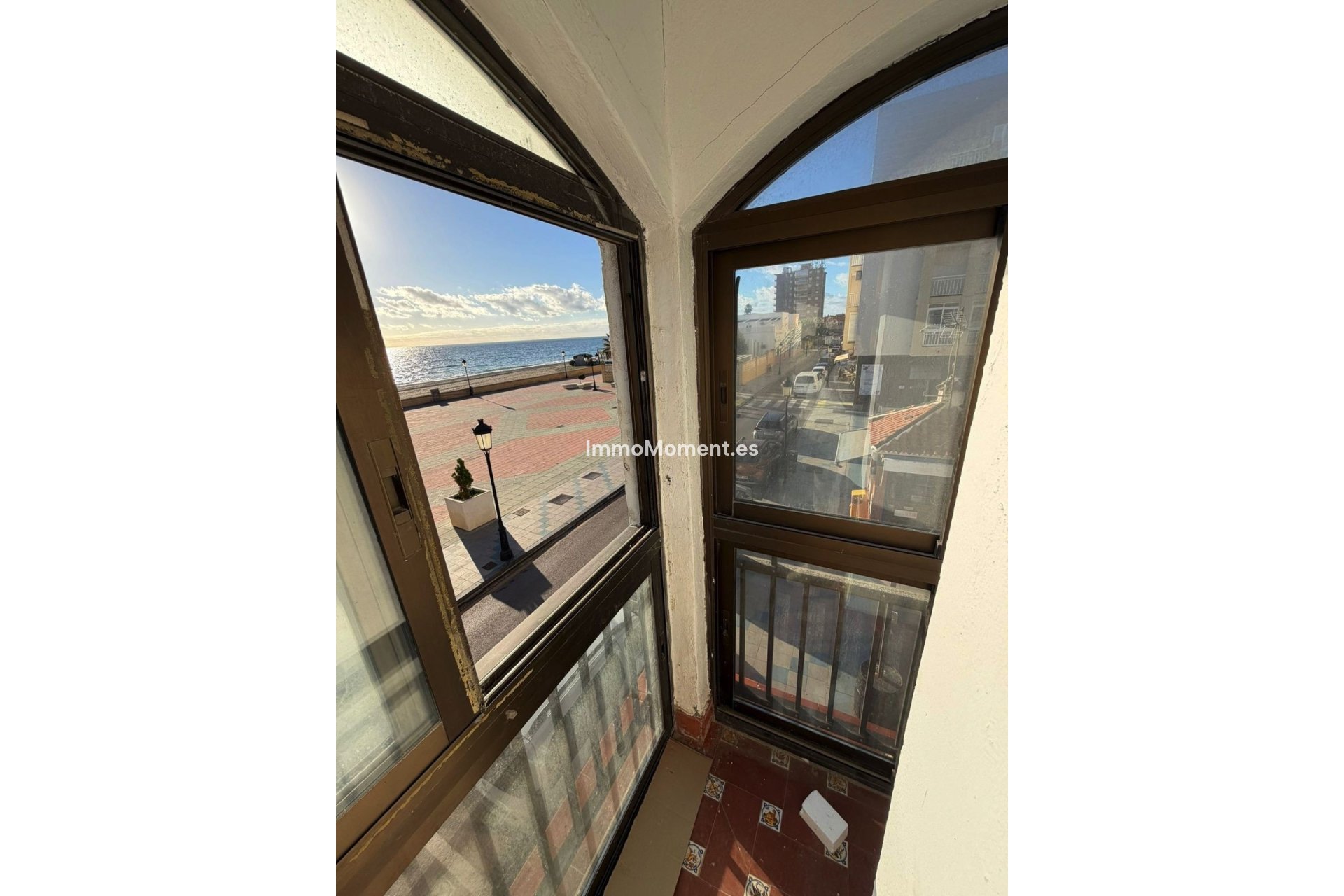 Reventa - Apartamento - Manilva - San Luis de Sabinillas