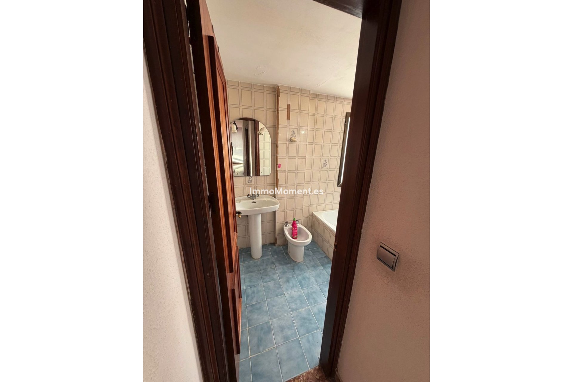 Reventa - Apartamento - Manilva - San Luis de Sabinillas