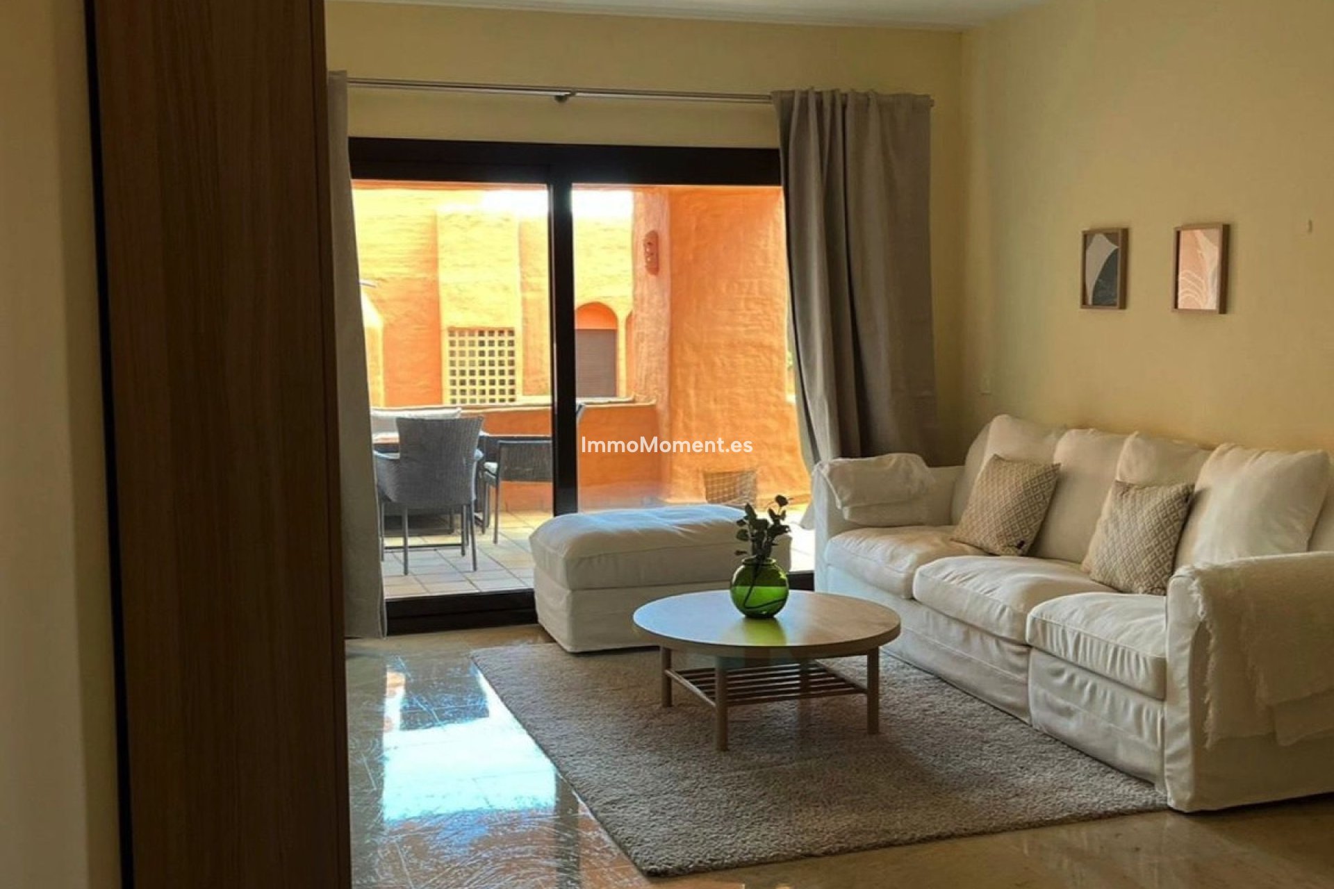 Reventa - Apartamento - Manilva - San Luis de Sabinillas