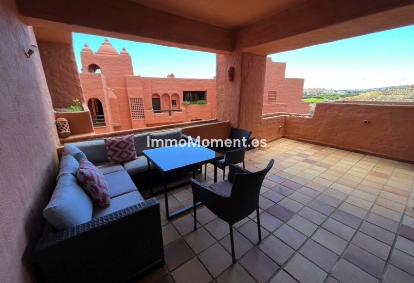 Reventa - Apartamento - Manilva - San Luis de Sabinillas