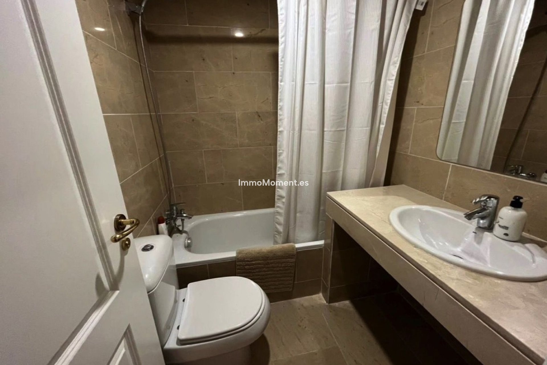 Reventa - Apartamento - Manilva - San Luis de Sabinillas