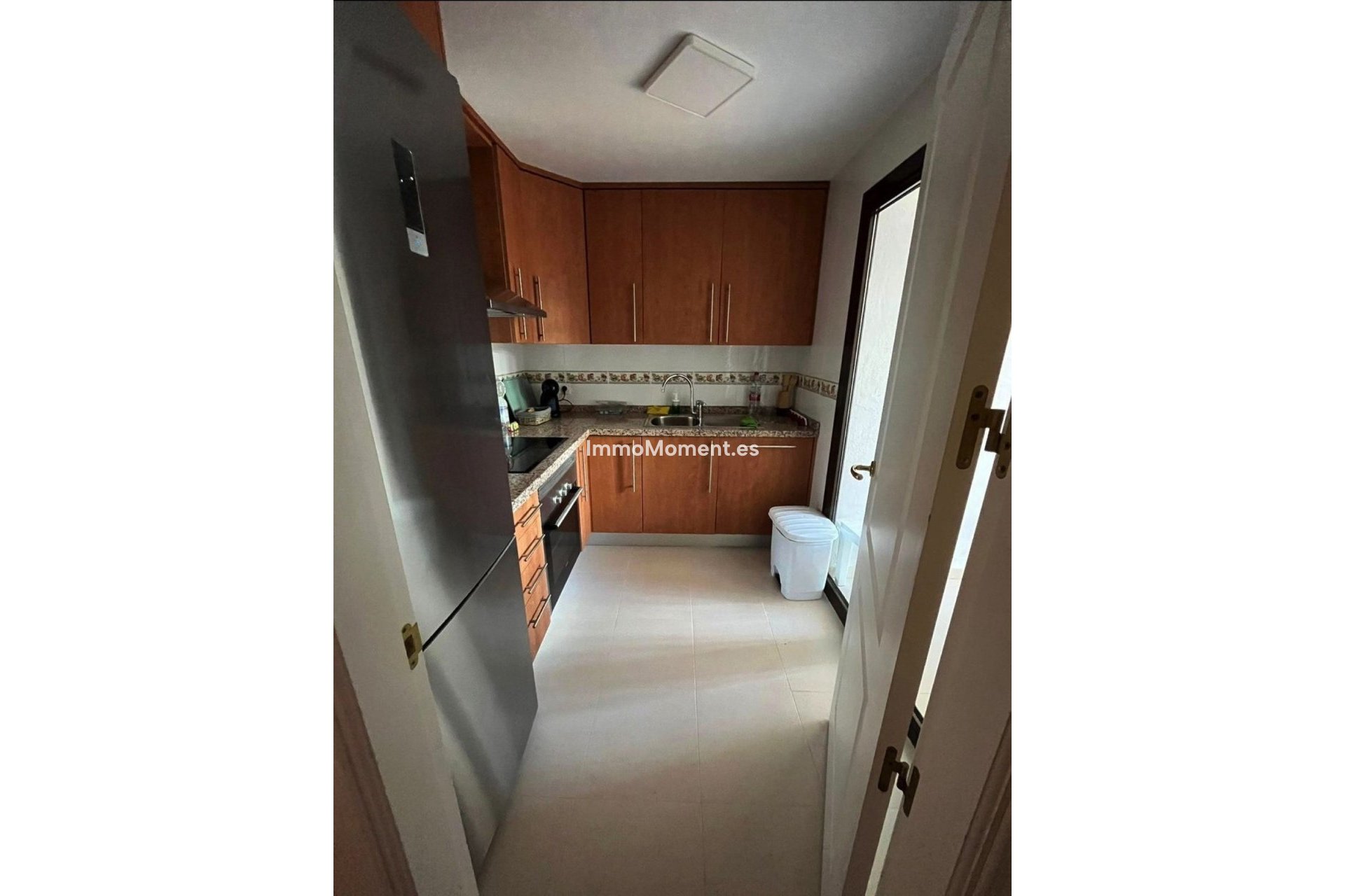 Reventa - Apartamento - Manilva - San Luis de Sabinillas